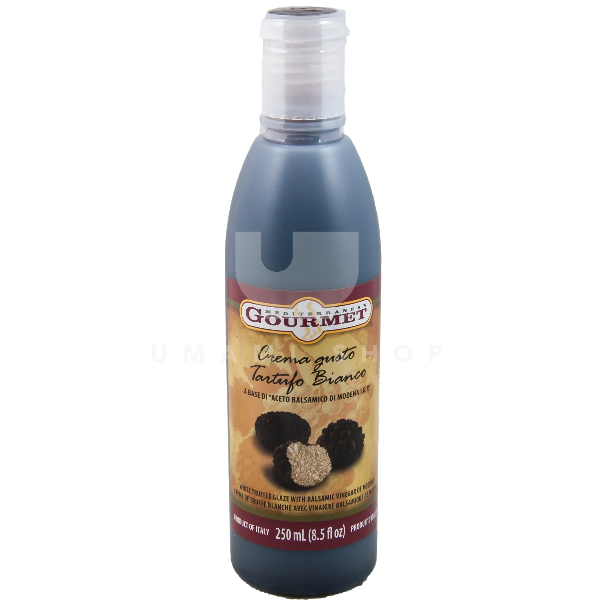 Balsamic Dressing, Truffle