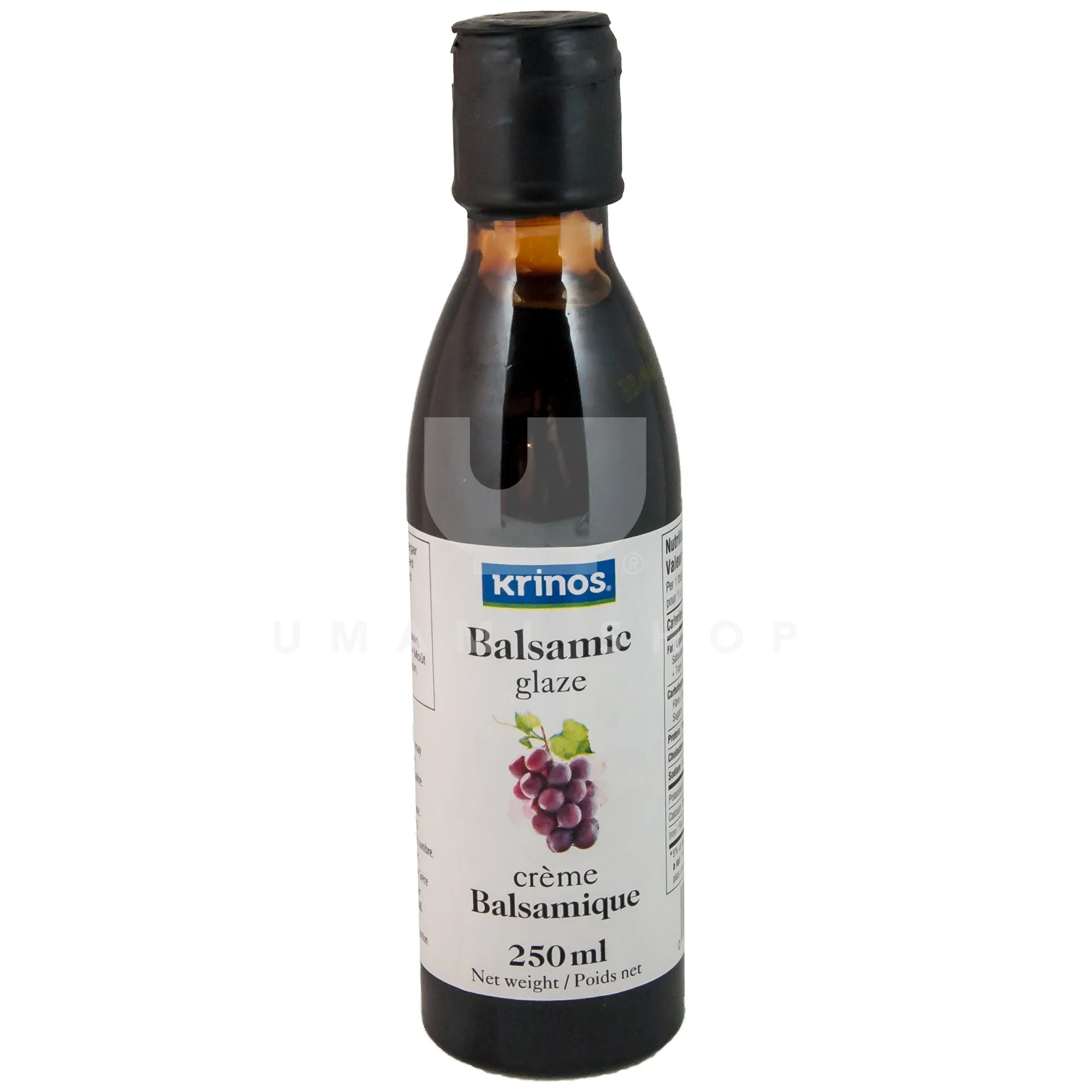 Balsamic Glaze