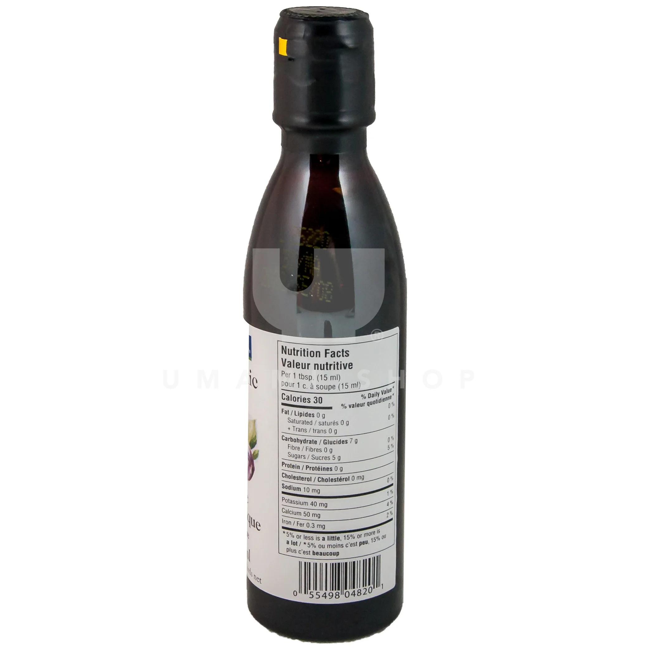 Balsamic Glaze Fig - Image 2