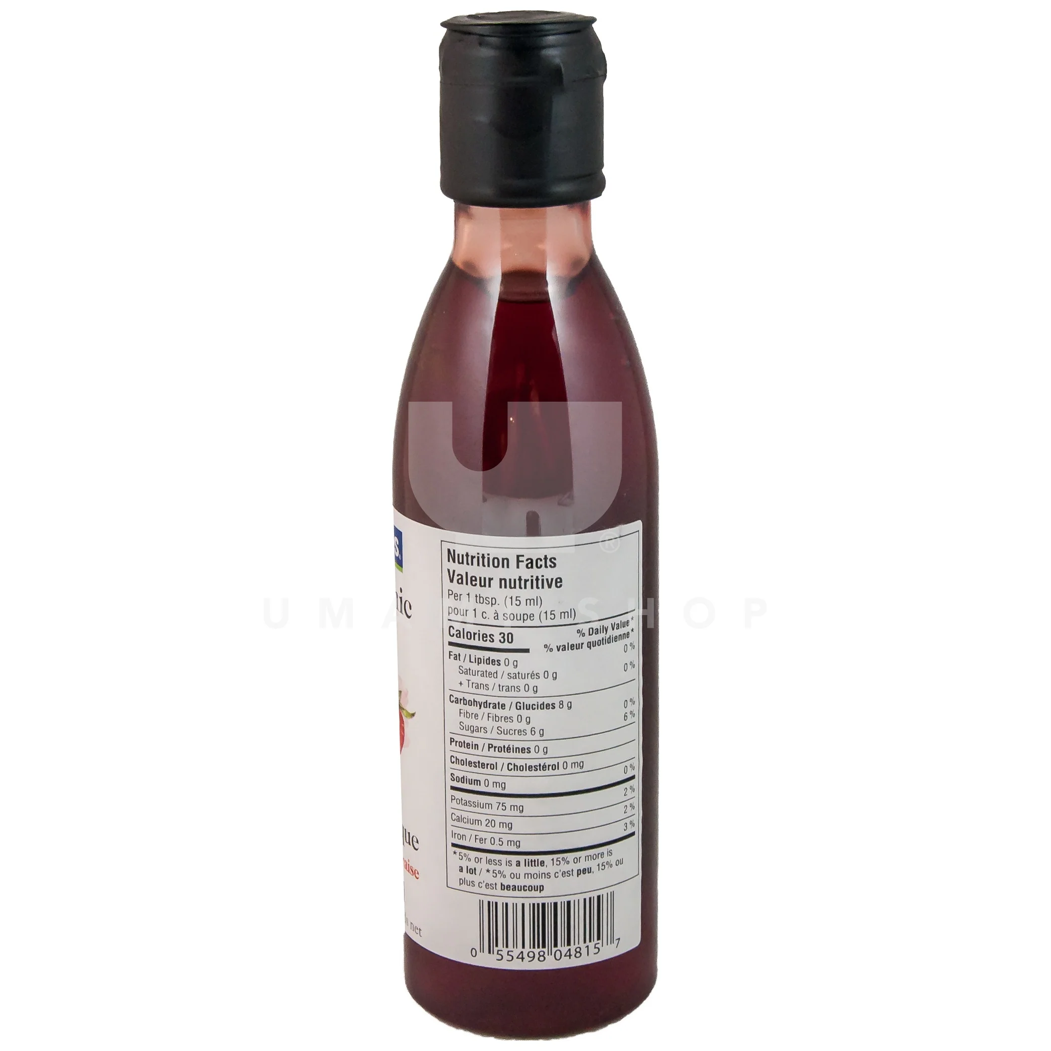 Balsamic Glaze Strawberry - Image 2