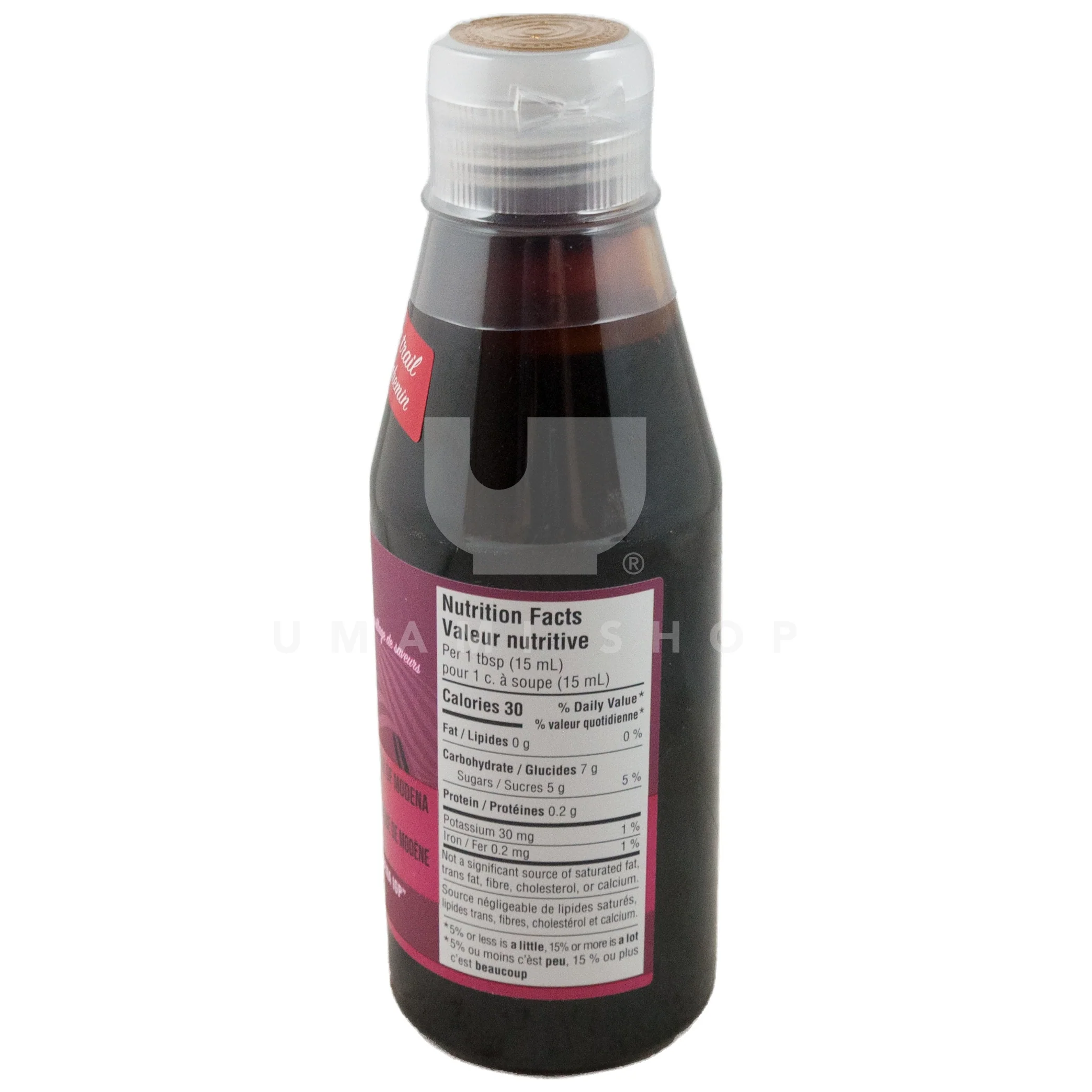 Balsamic Raspberry Glaze - Image 2