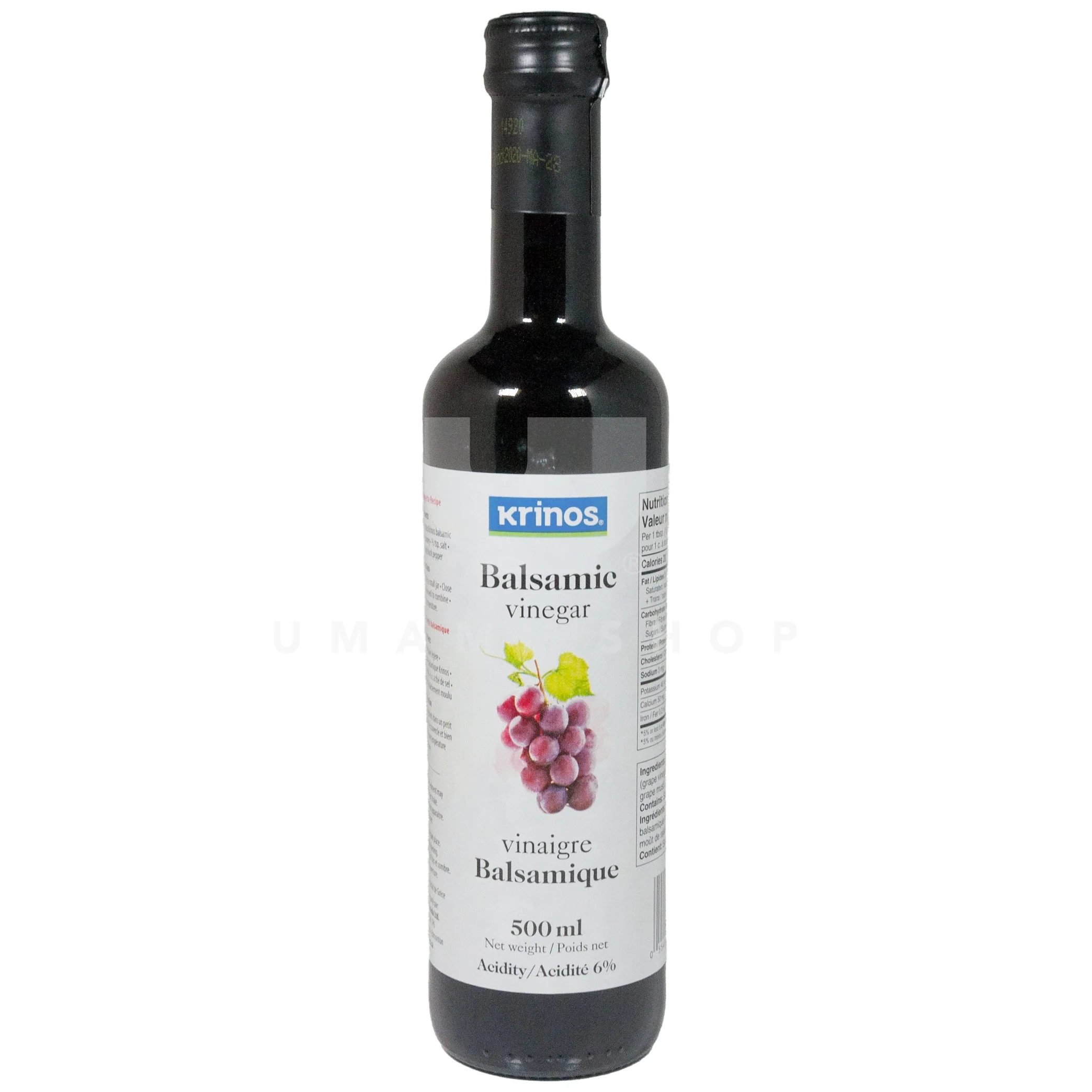Balsamic Vinegar