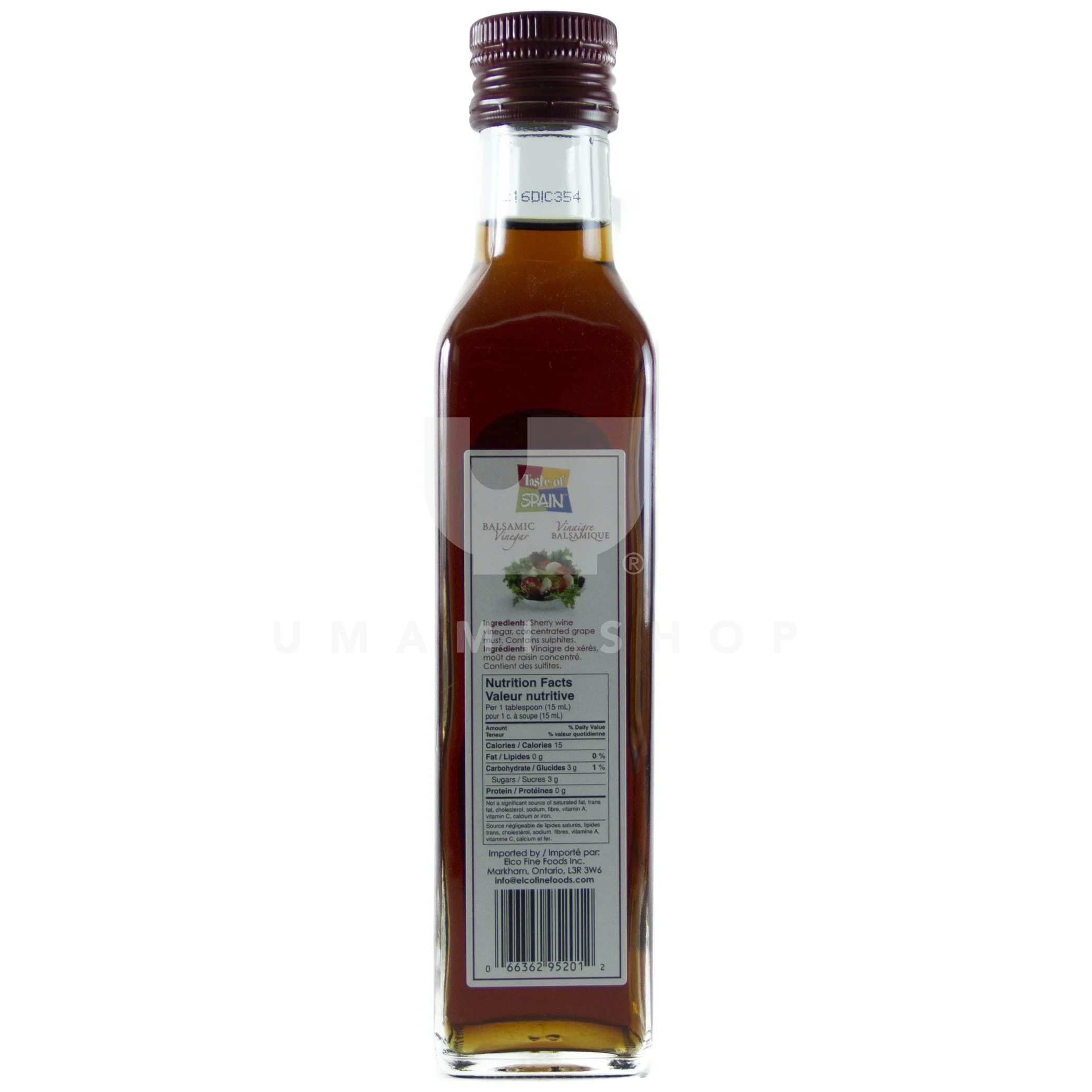 Balsamic Vinegar - Image 2