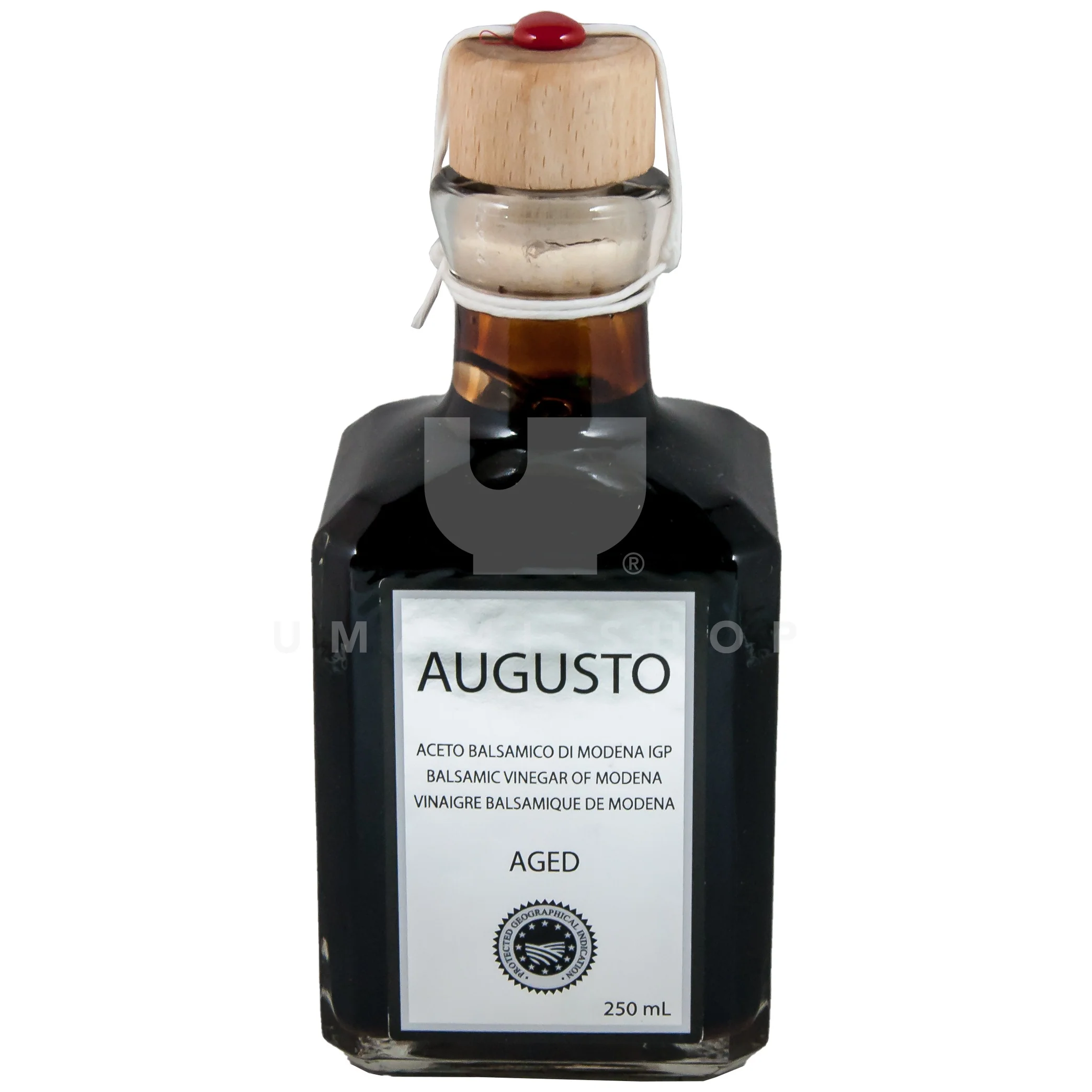 Balsamic Vinegar Aged Square