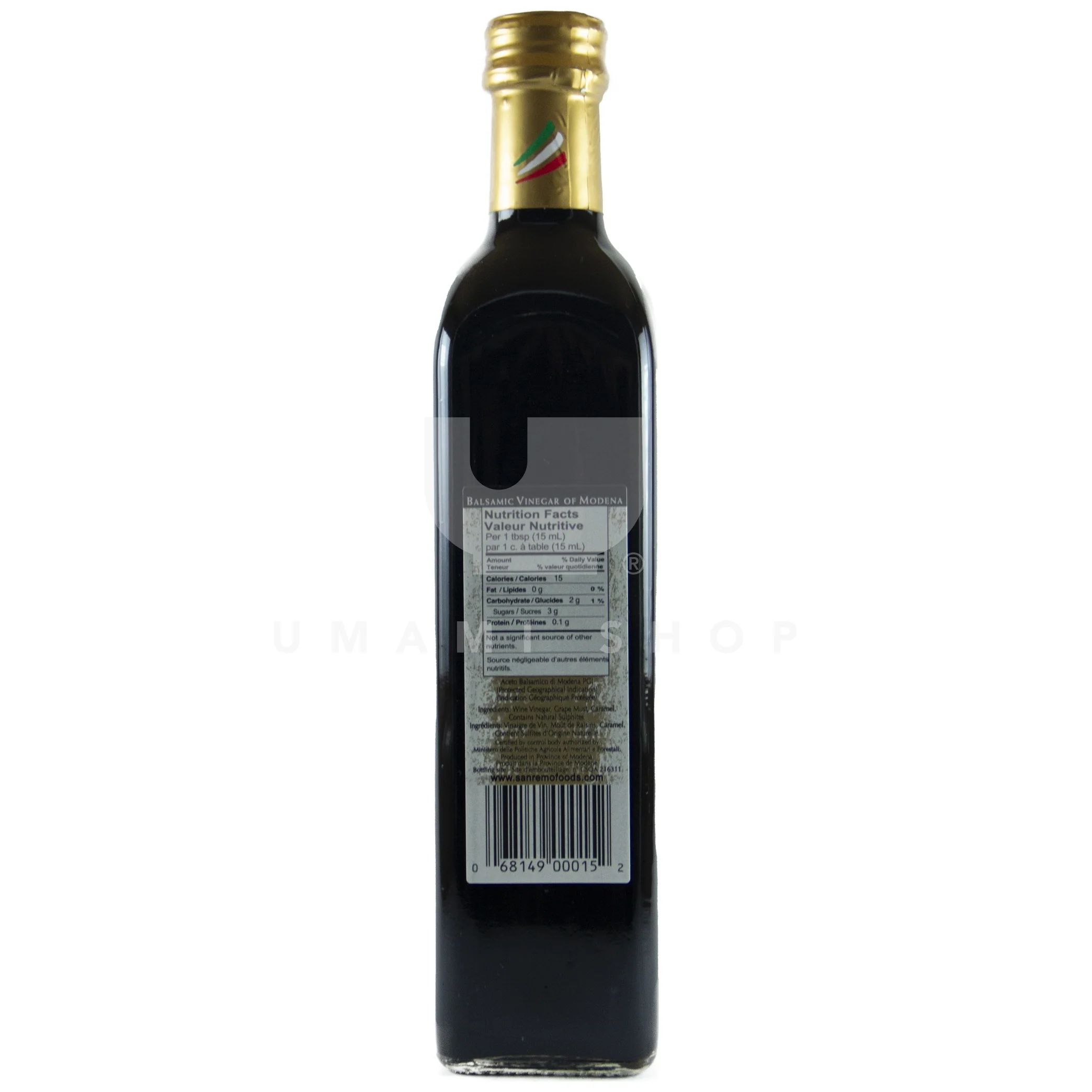 Balsamic Vinegar of Modena - Image 2