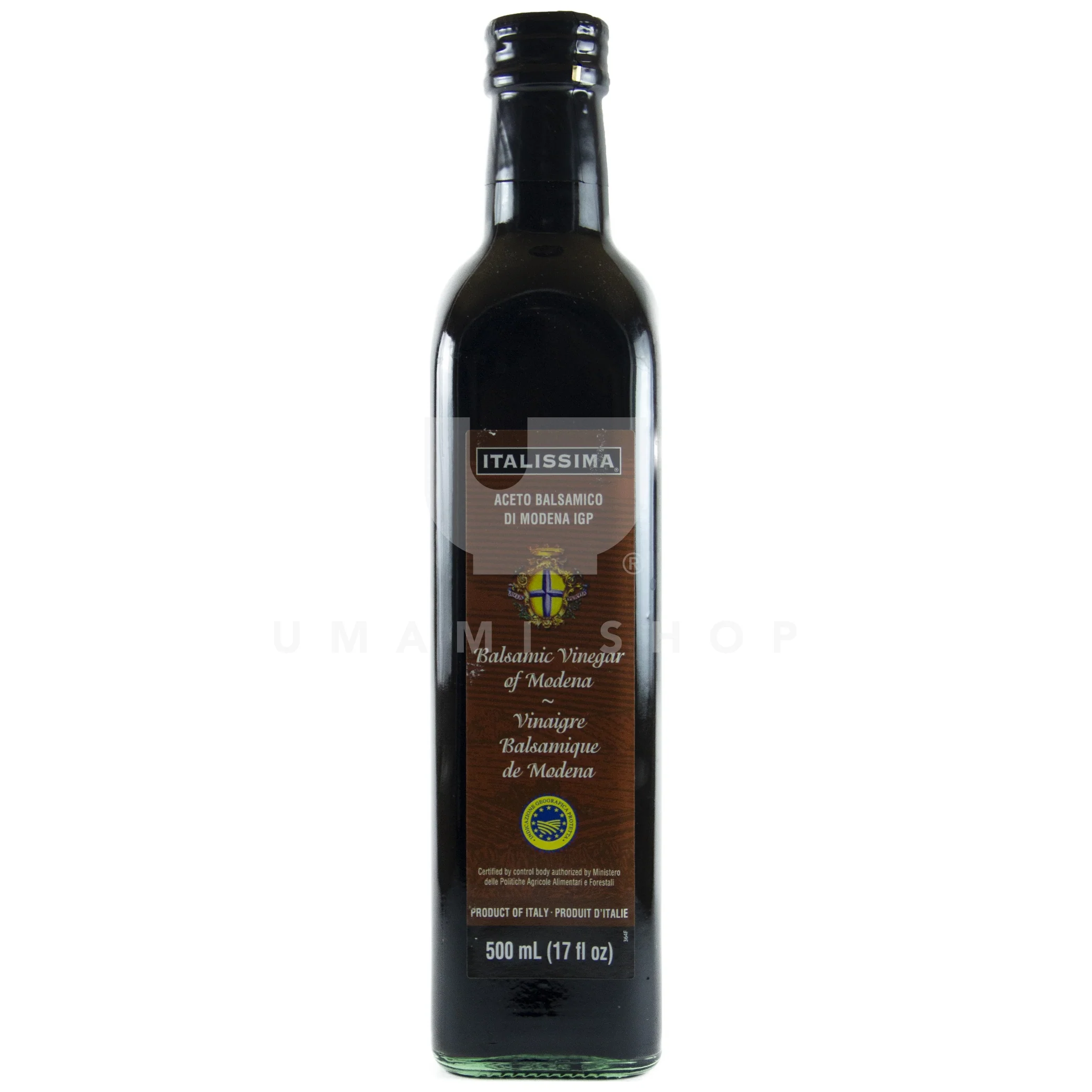 Balsamic Vinegar of Modena