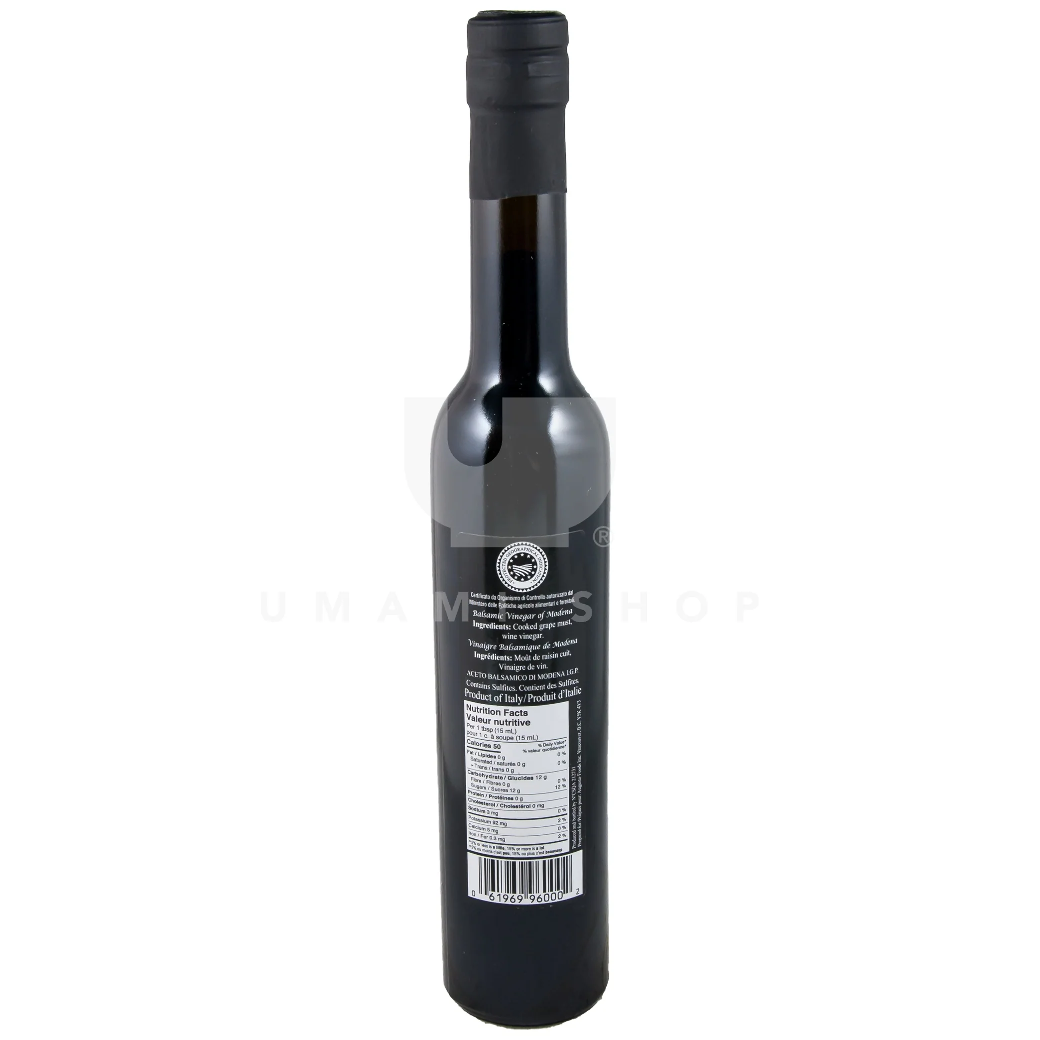 Balsamic Vinegar "Aged 15Year" - Image 2