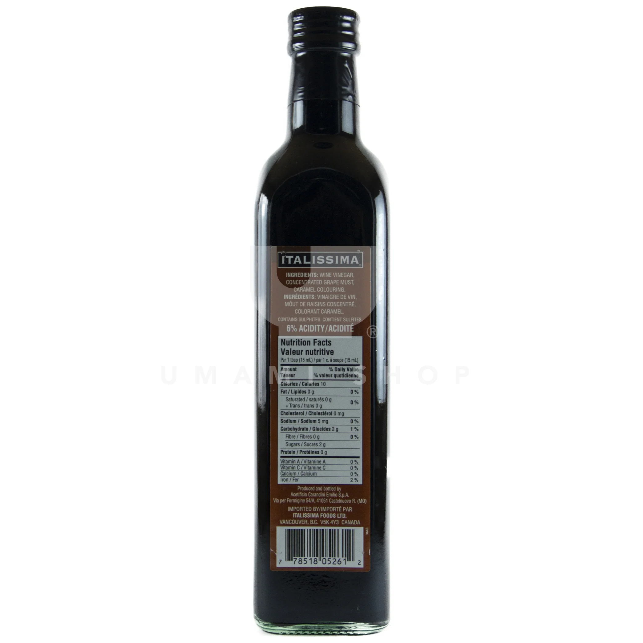 Balsamic Vinegar of Modena - Image 2
