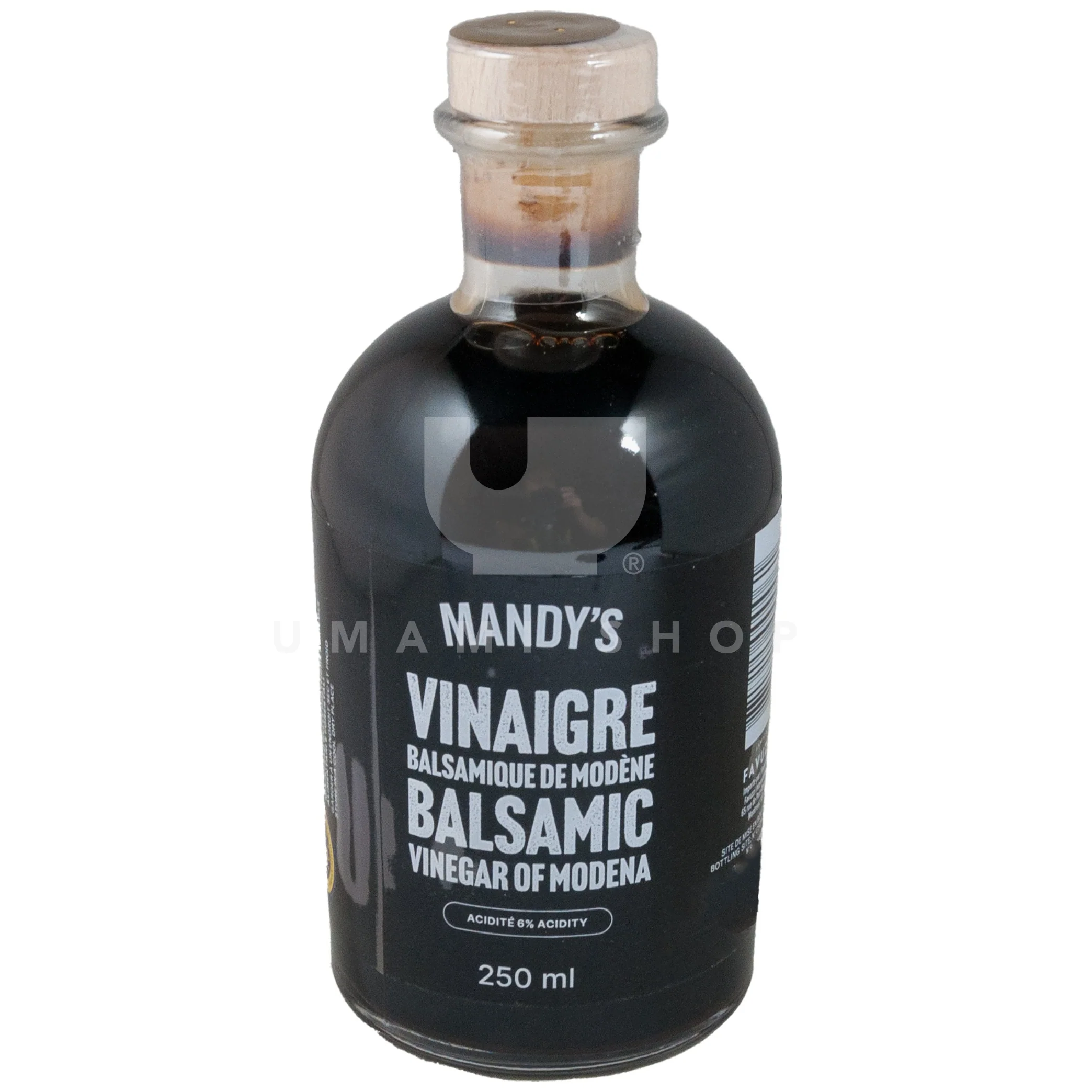 Balsamic Vinegar of Modena