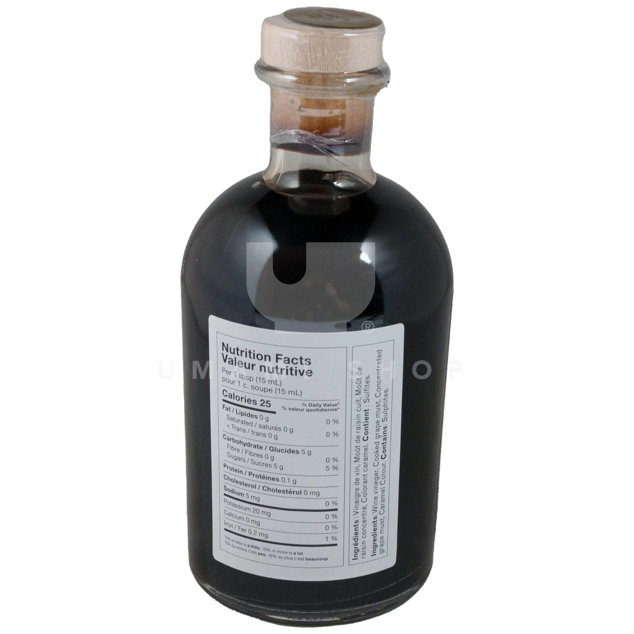 Balsamic Vinegar of Modena - Image 2