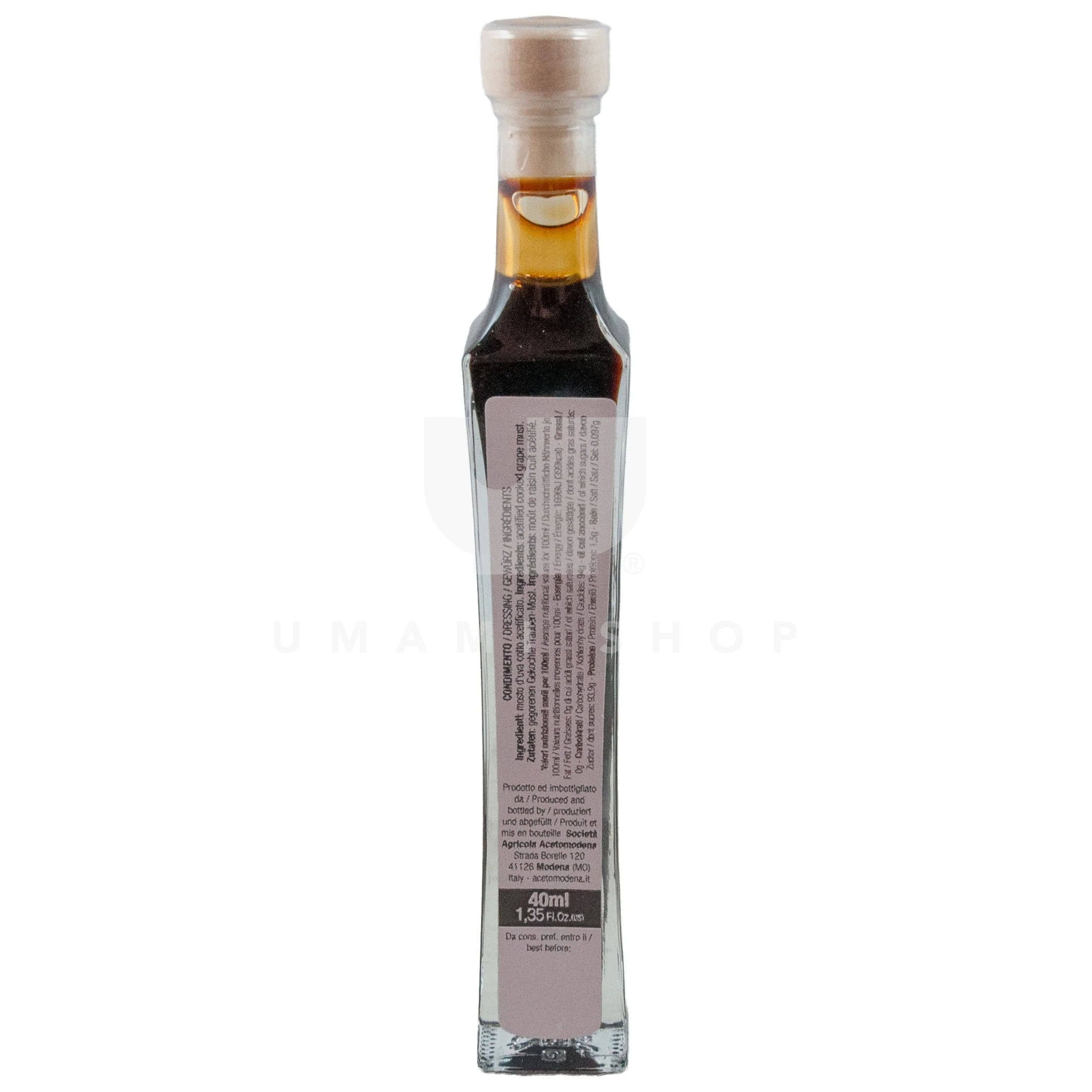 Balsamic Vinegar of Modena - Image 2