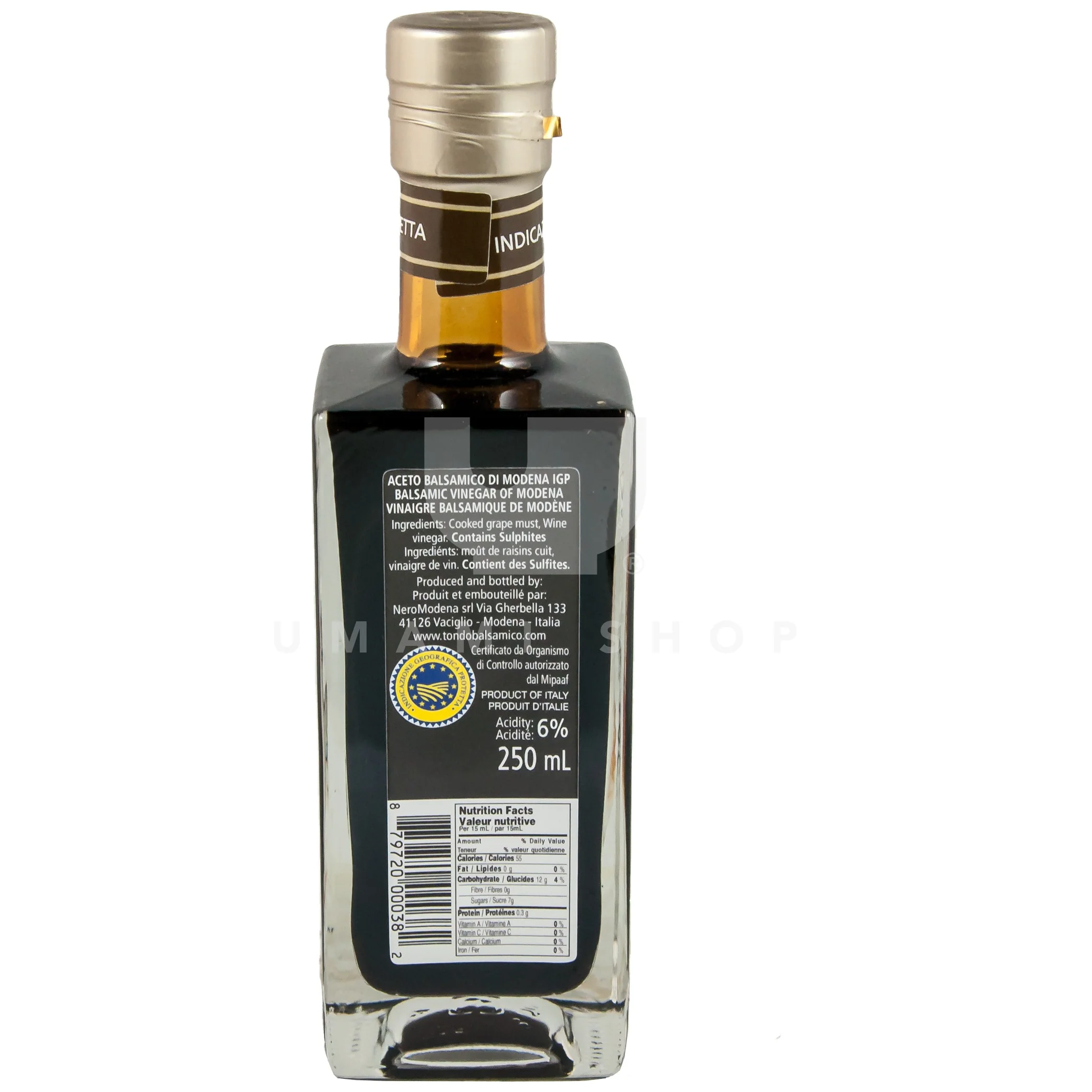Balsamico di Modena (Fancy) - Image 2
