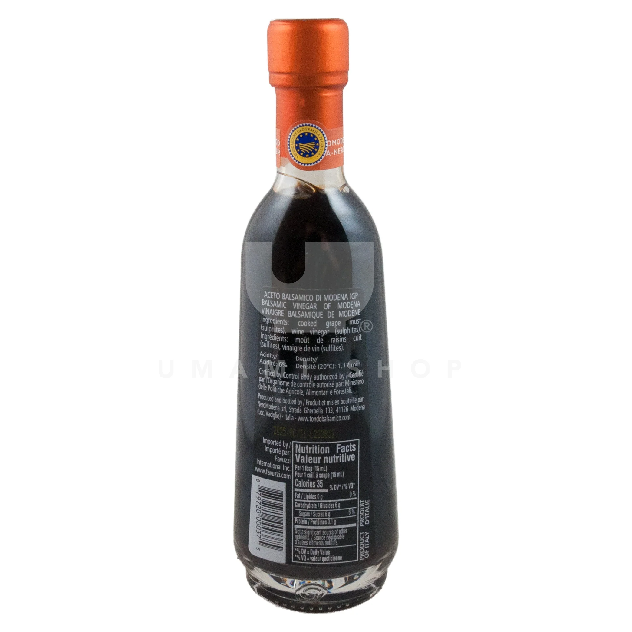 Balsamico of Modena - Image 2