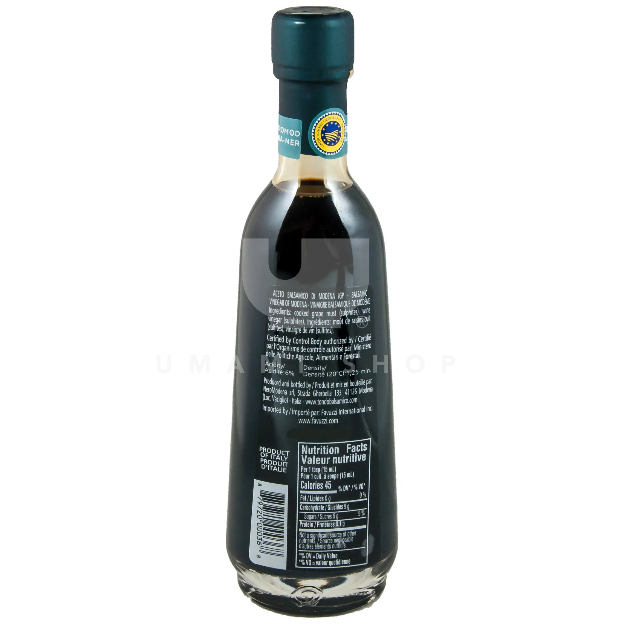 Balsamico of Modena - Image 2