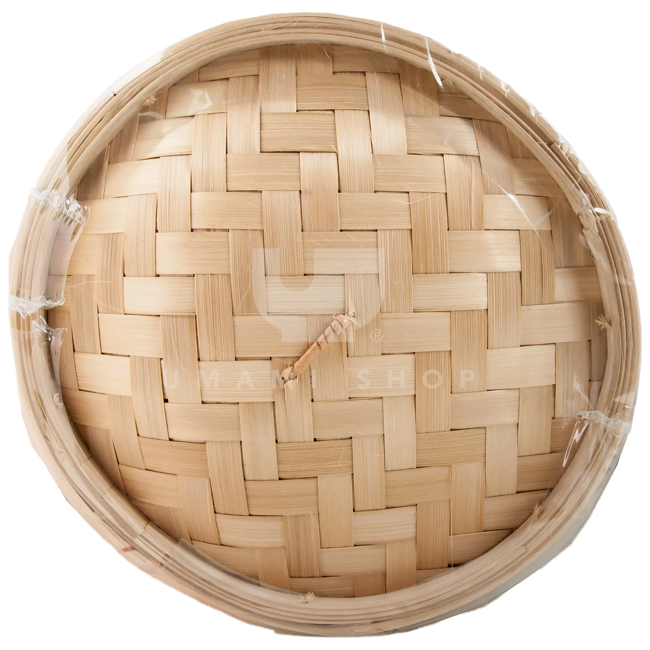 Bamboo Steamer 10" - Image 2