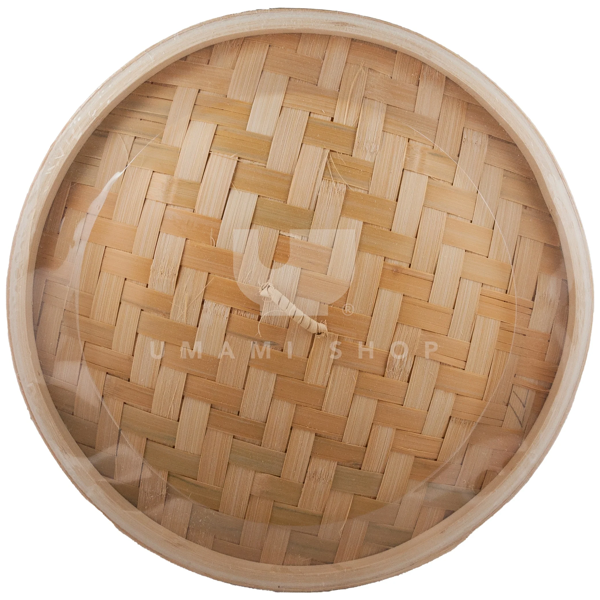Bamboo Steamer 12" - Image 2