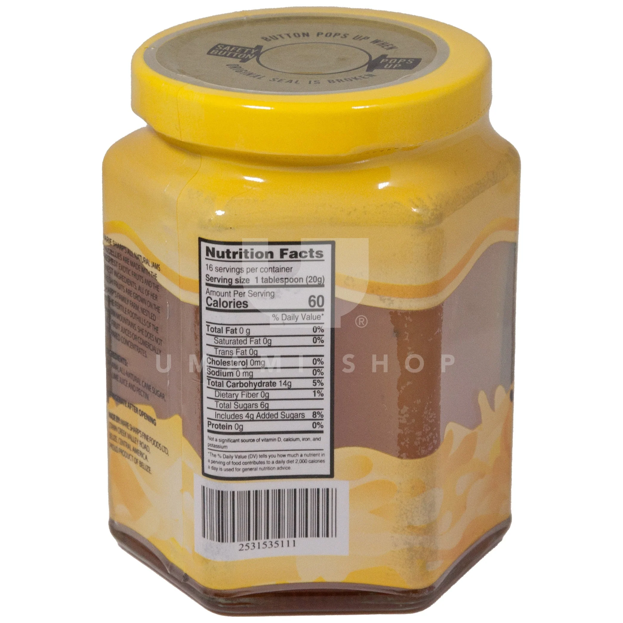 Banana Jam - Image 2