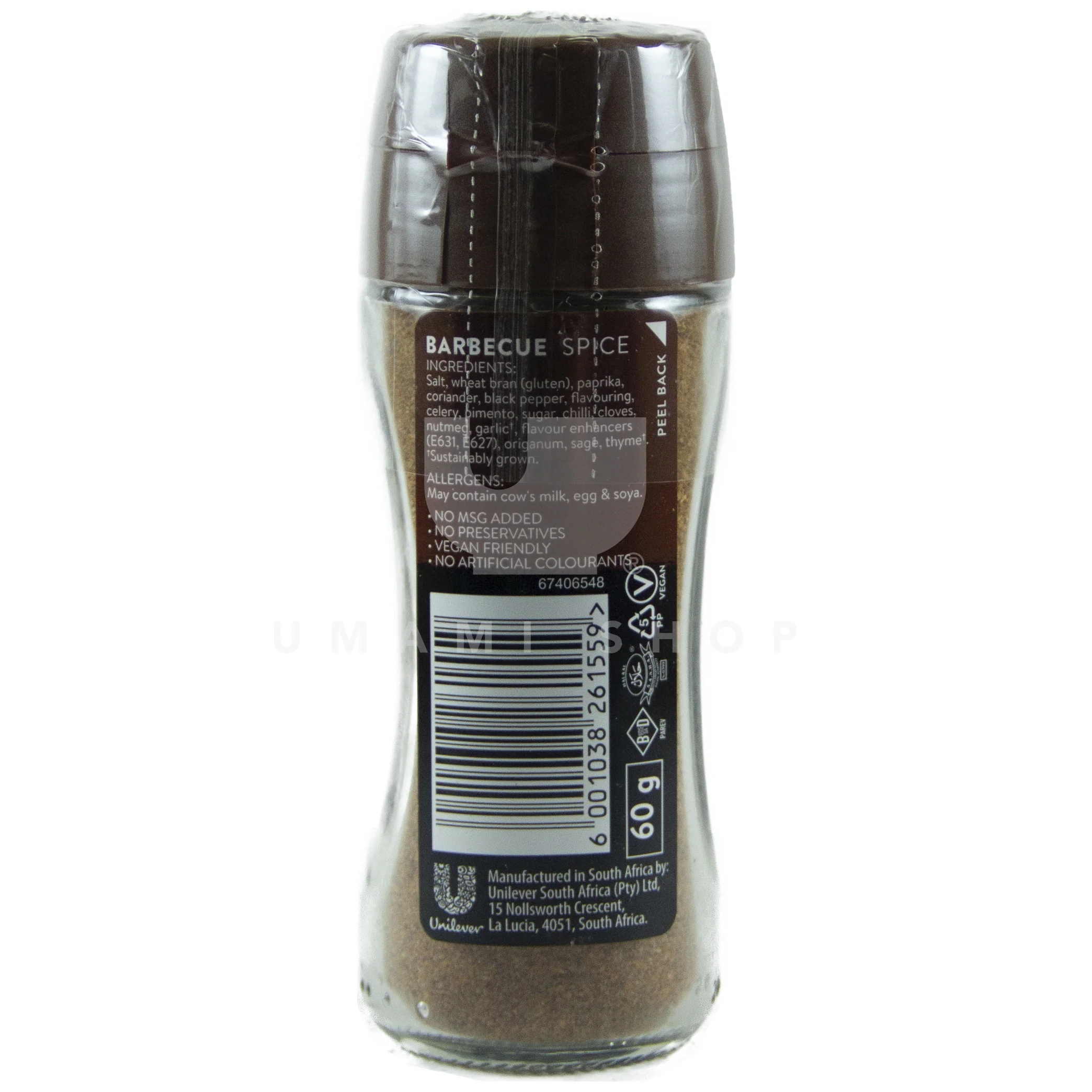 Barbecue Spice - Image 2