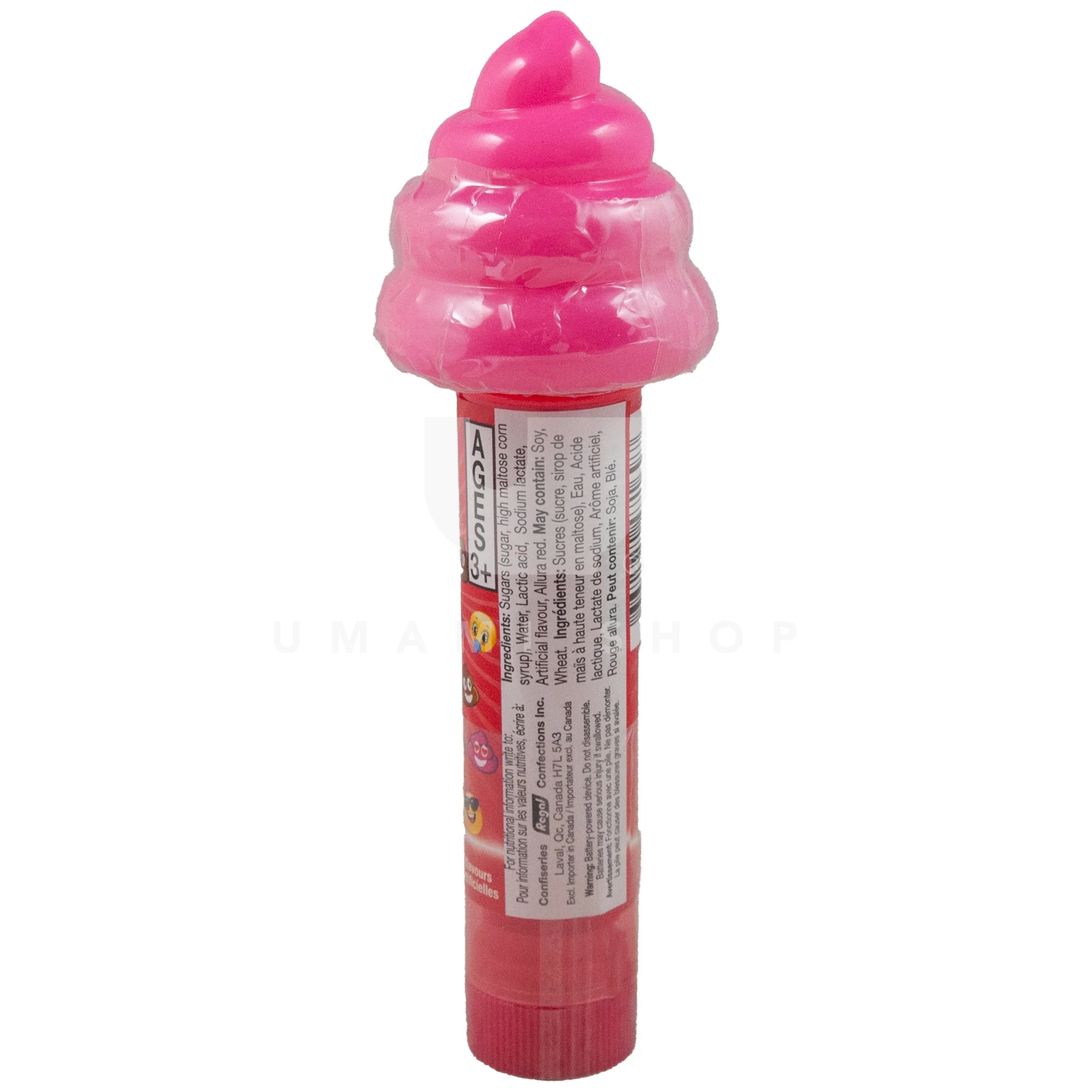 Emoji Light up Pop - Image 2
