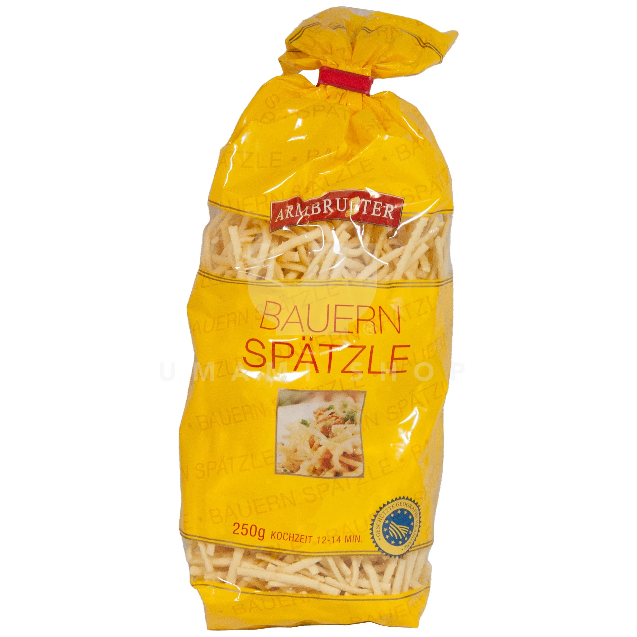 Bauern Spätzle