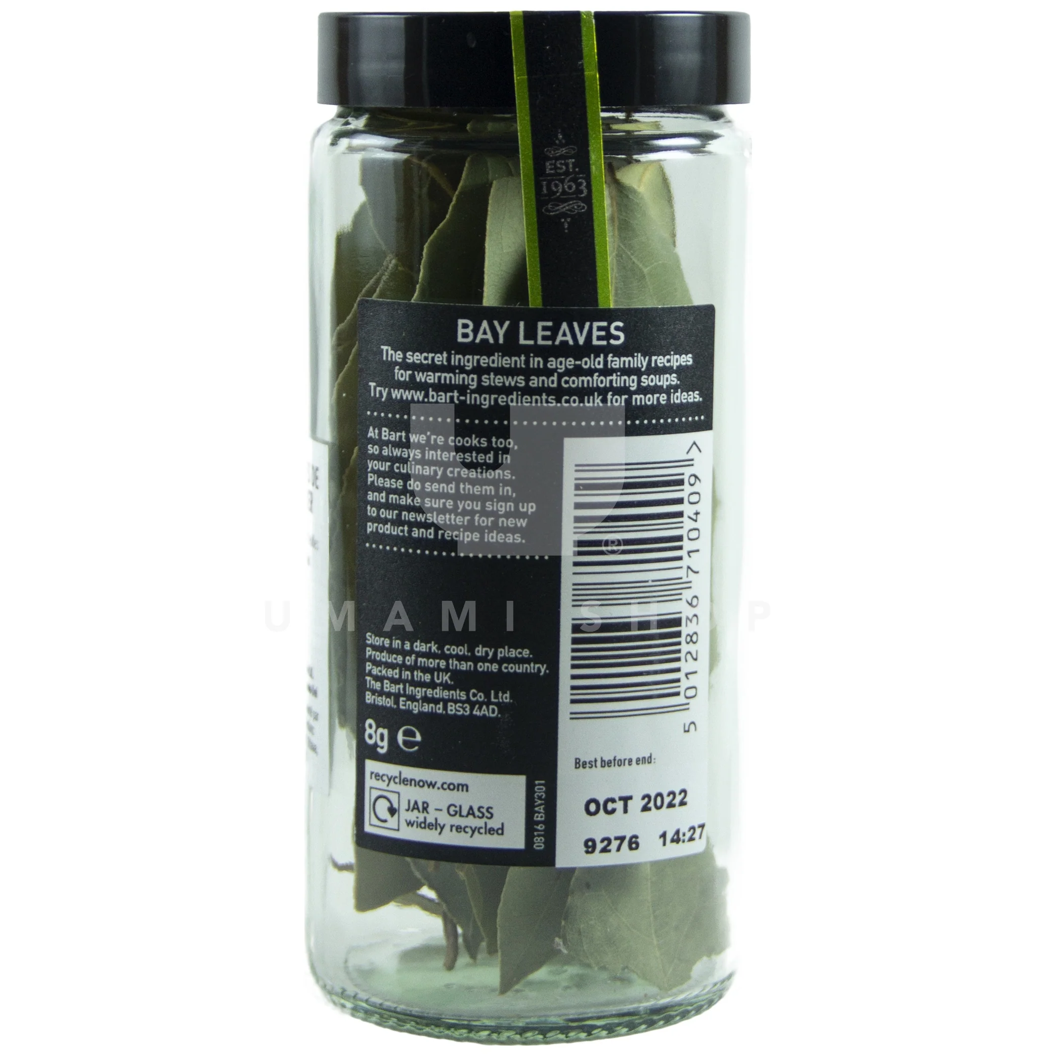 Bay Leaves Dry - Image 2