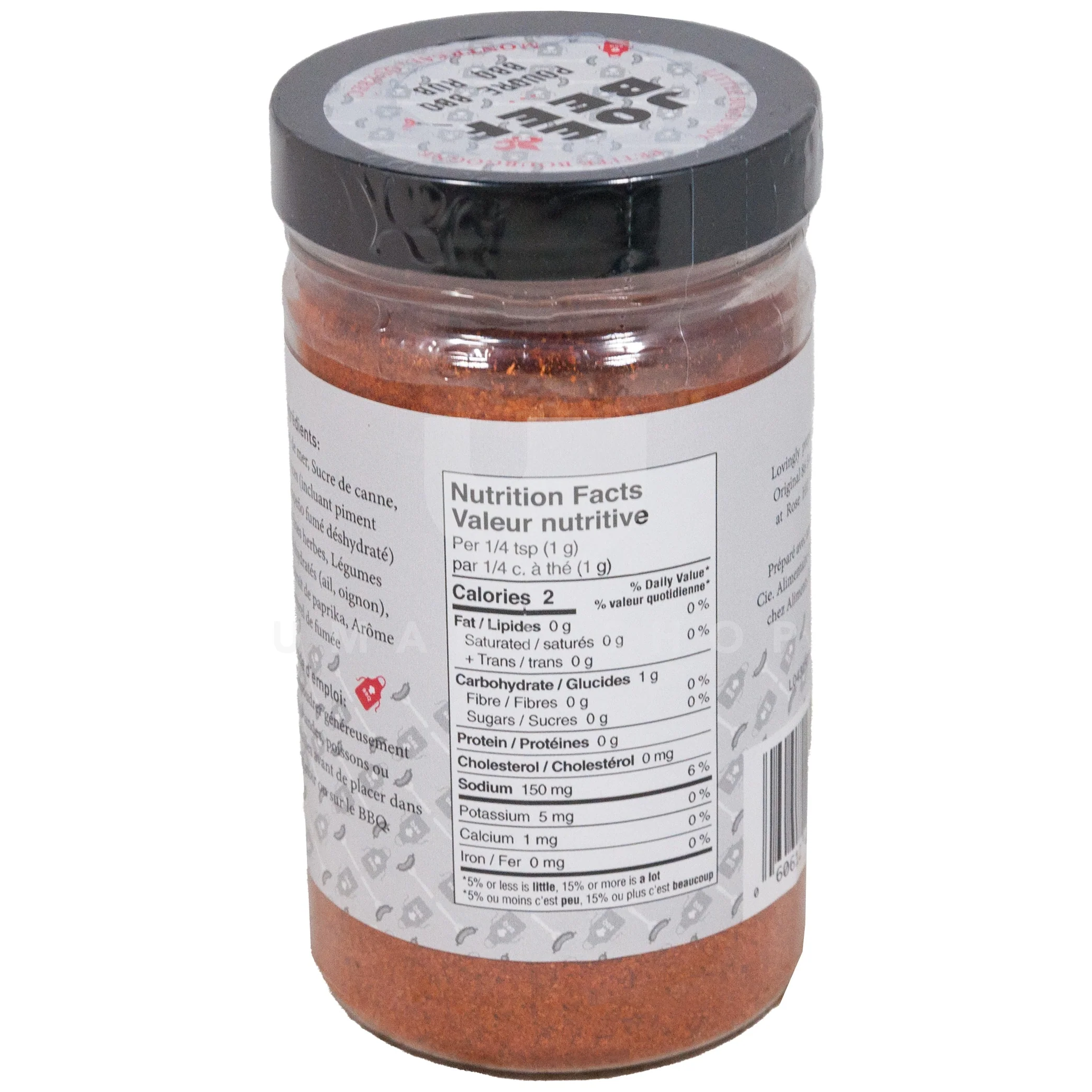 BBQ Rub - Image 2