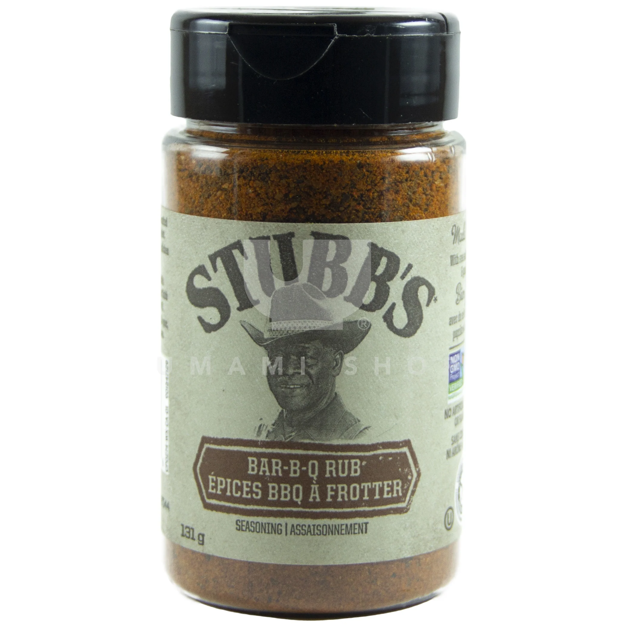 BBQ Rub