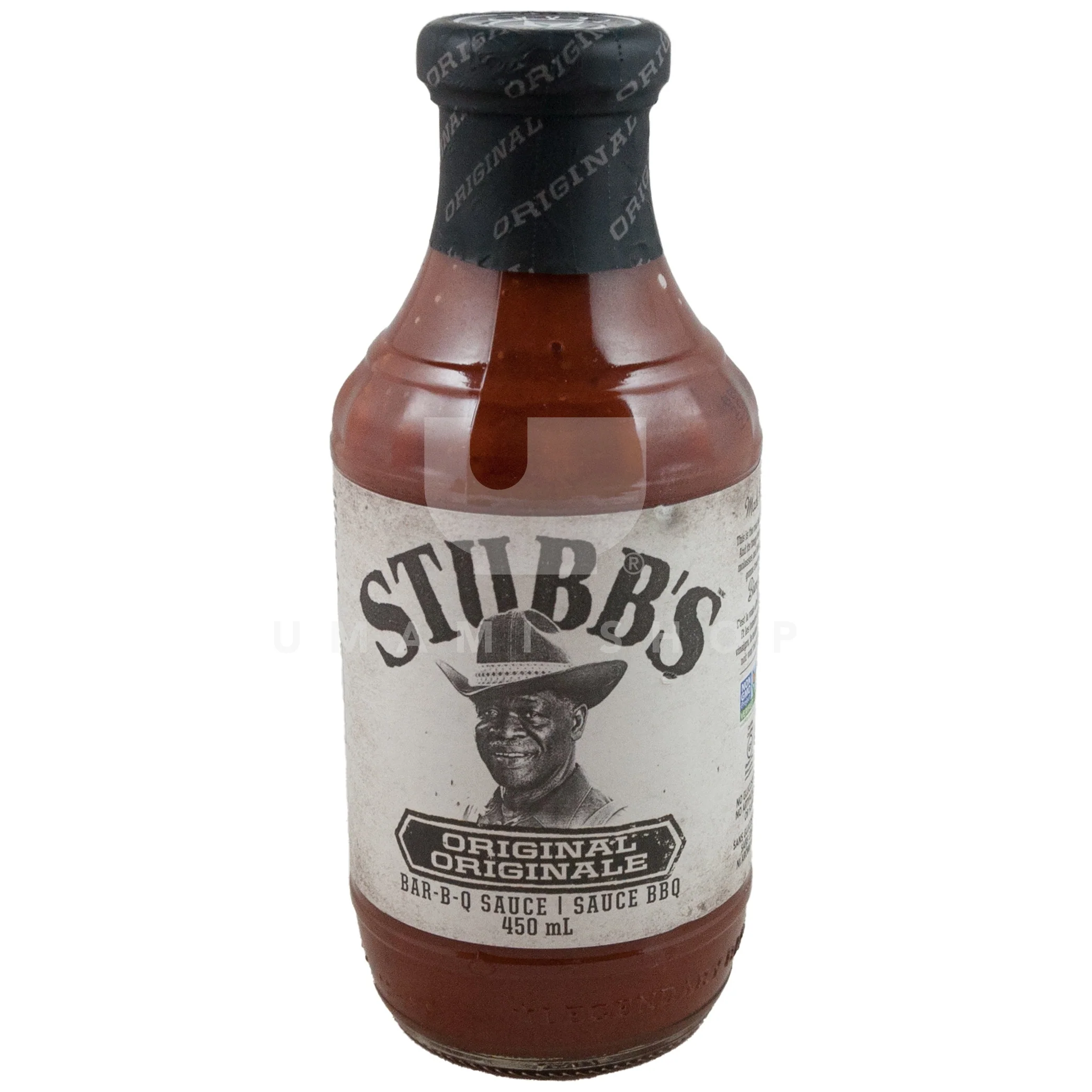 BBQ Sauce Texas Original