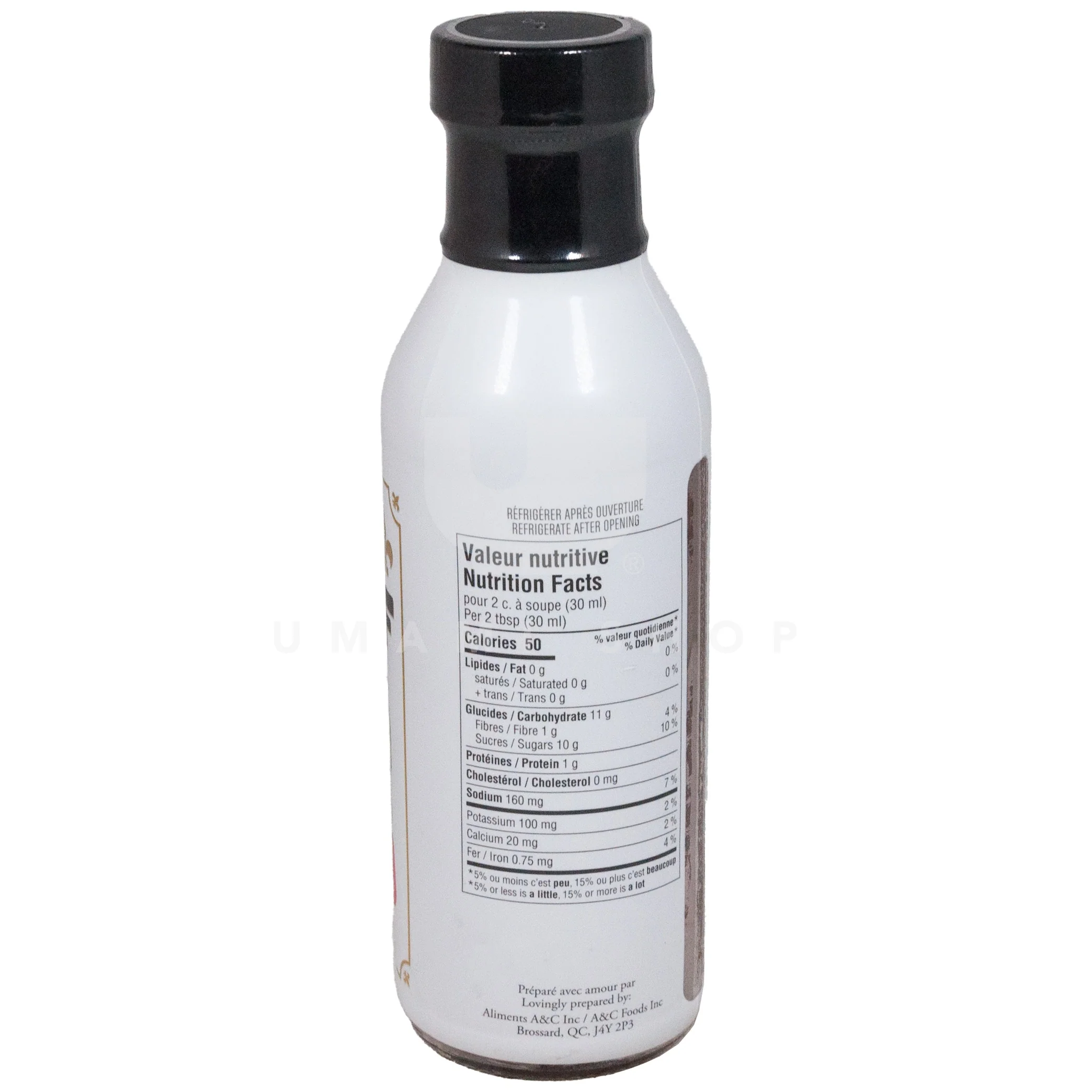 BBQ Steak Sauce - Image 2