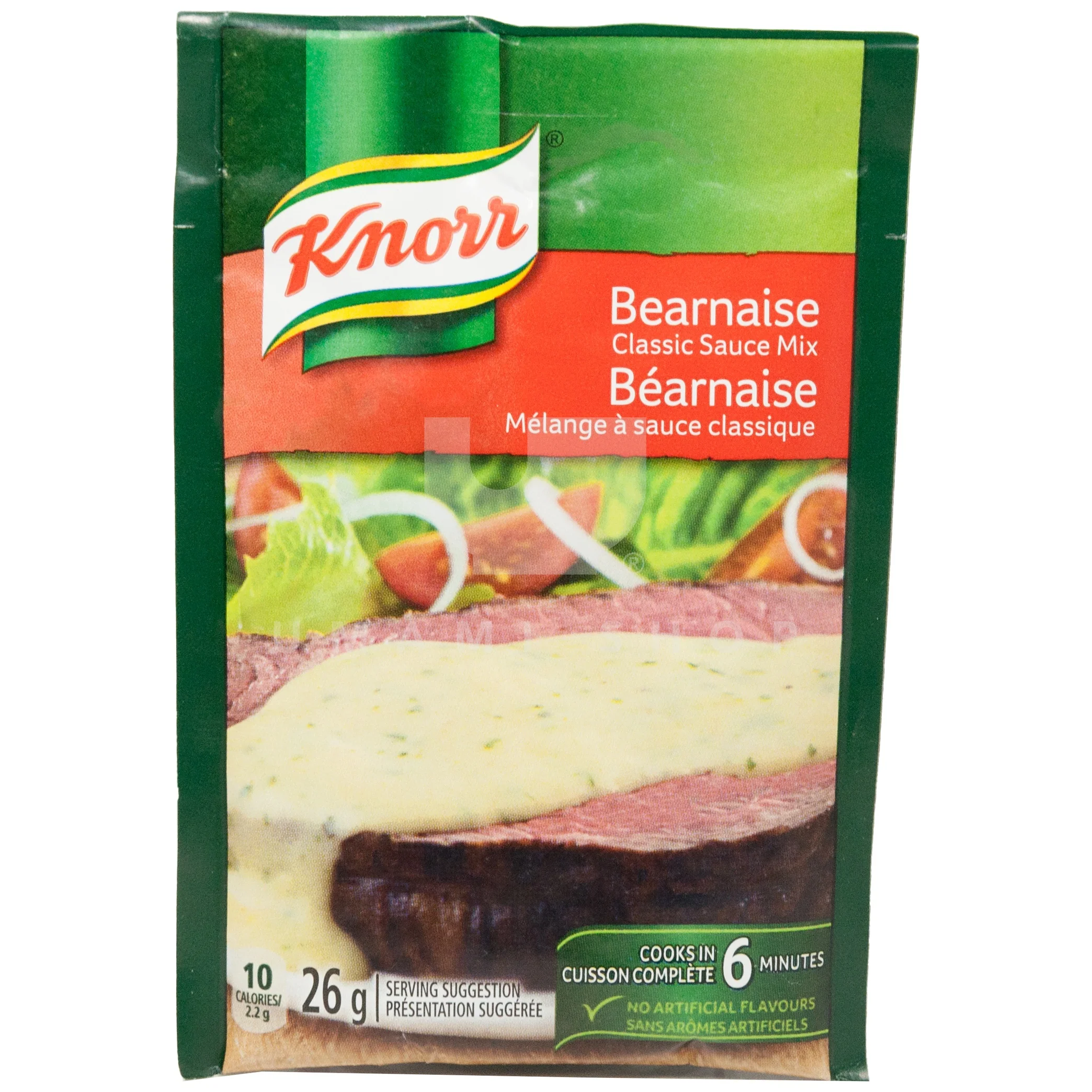 Bearnaise Sauce