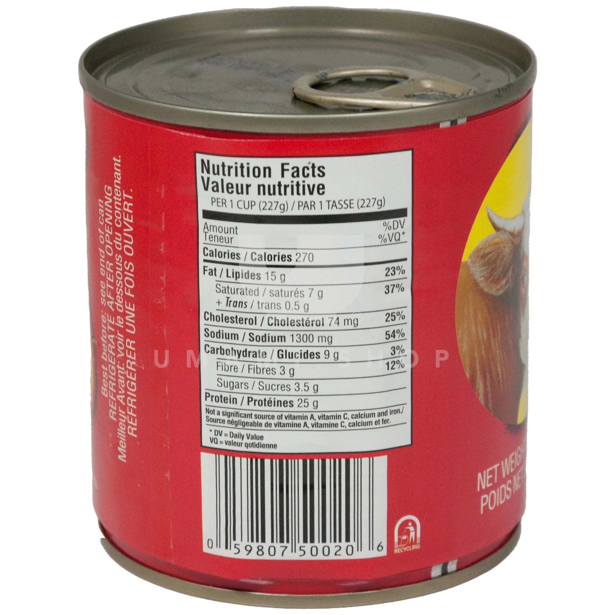 Beef Goulash - Image 2