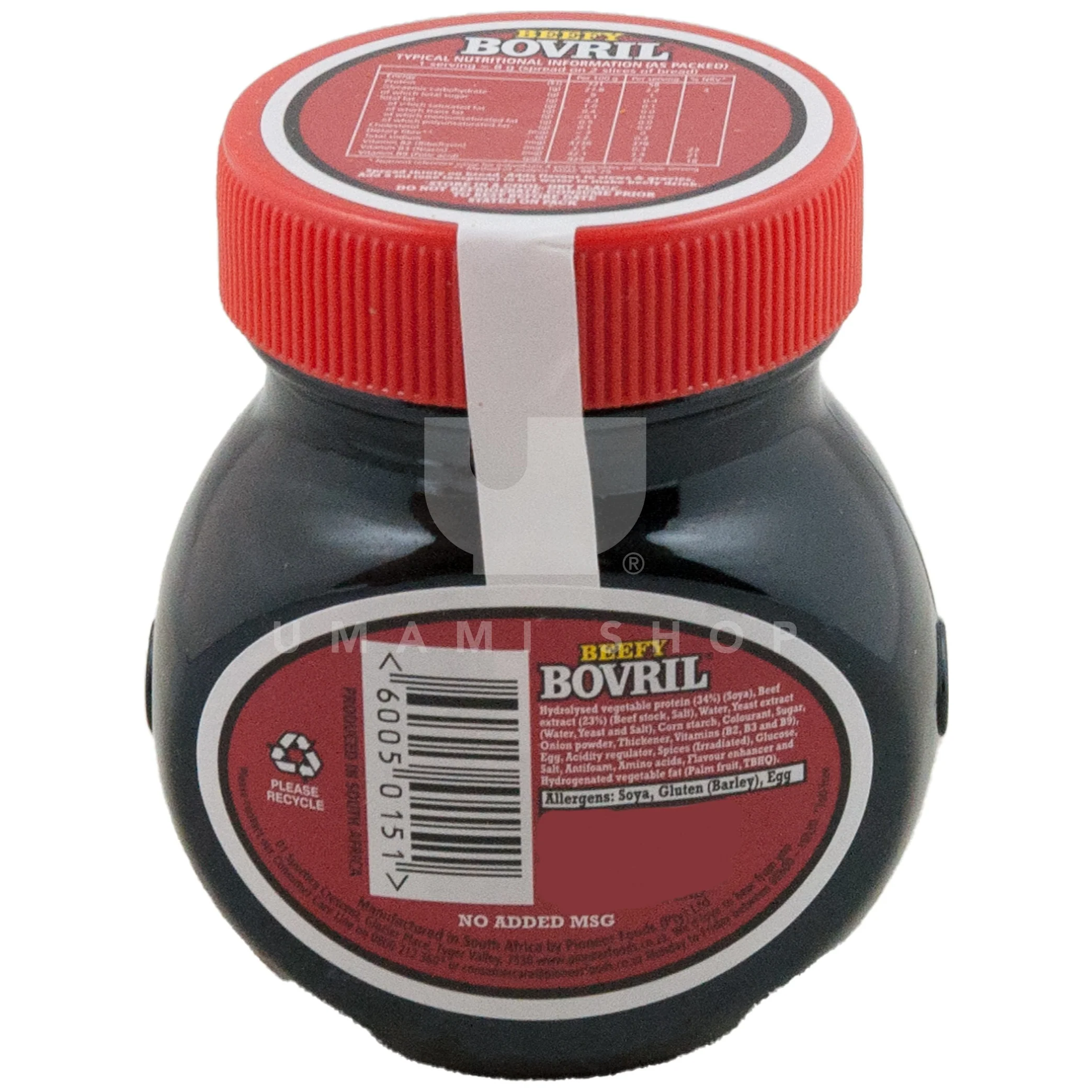 Beefy Bovril (1per Customer) - Image 2