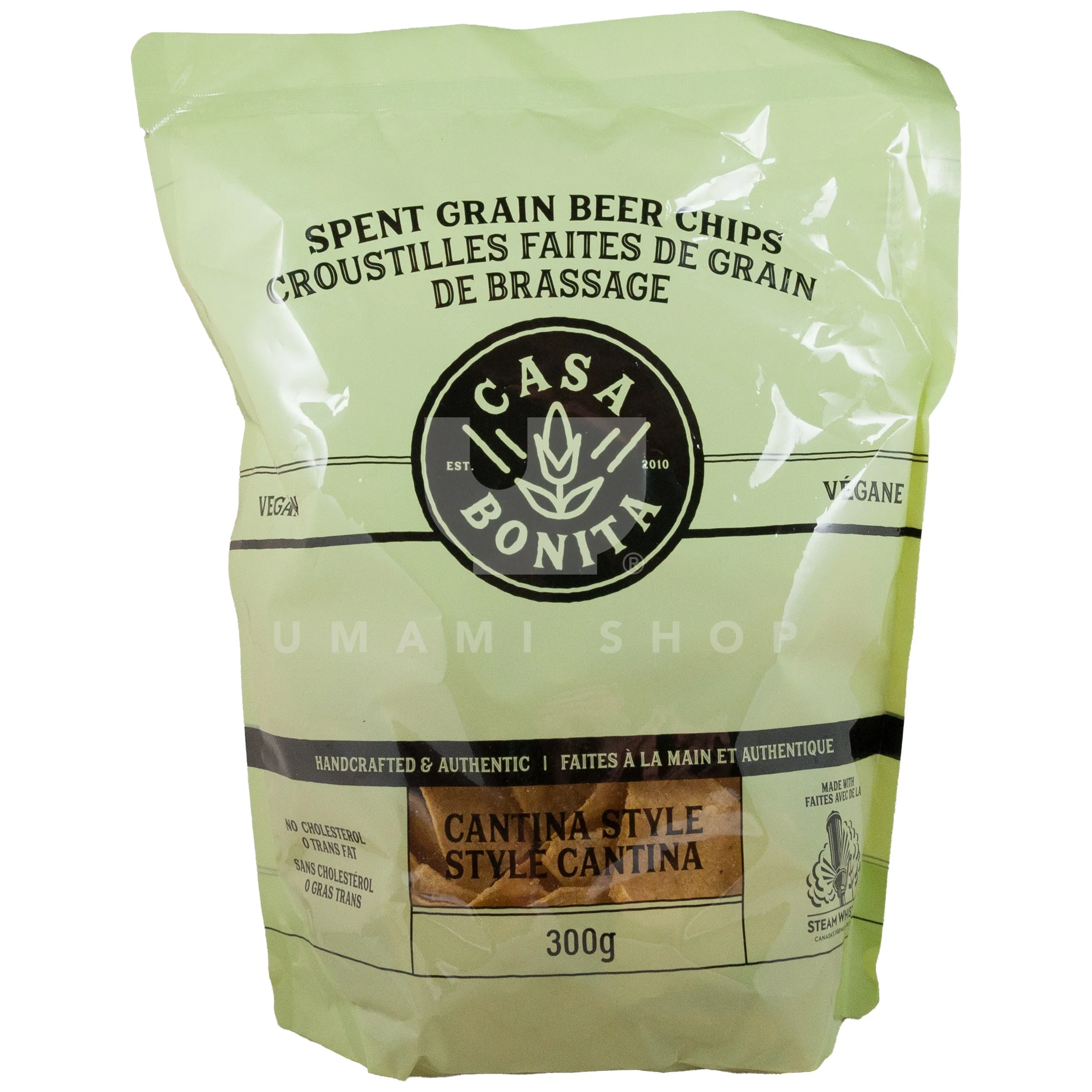 Beer Chips (V)
