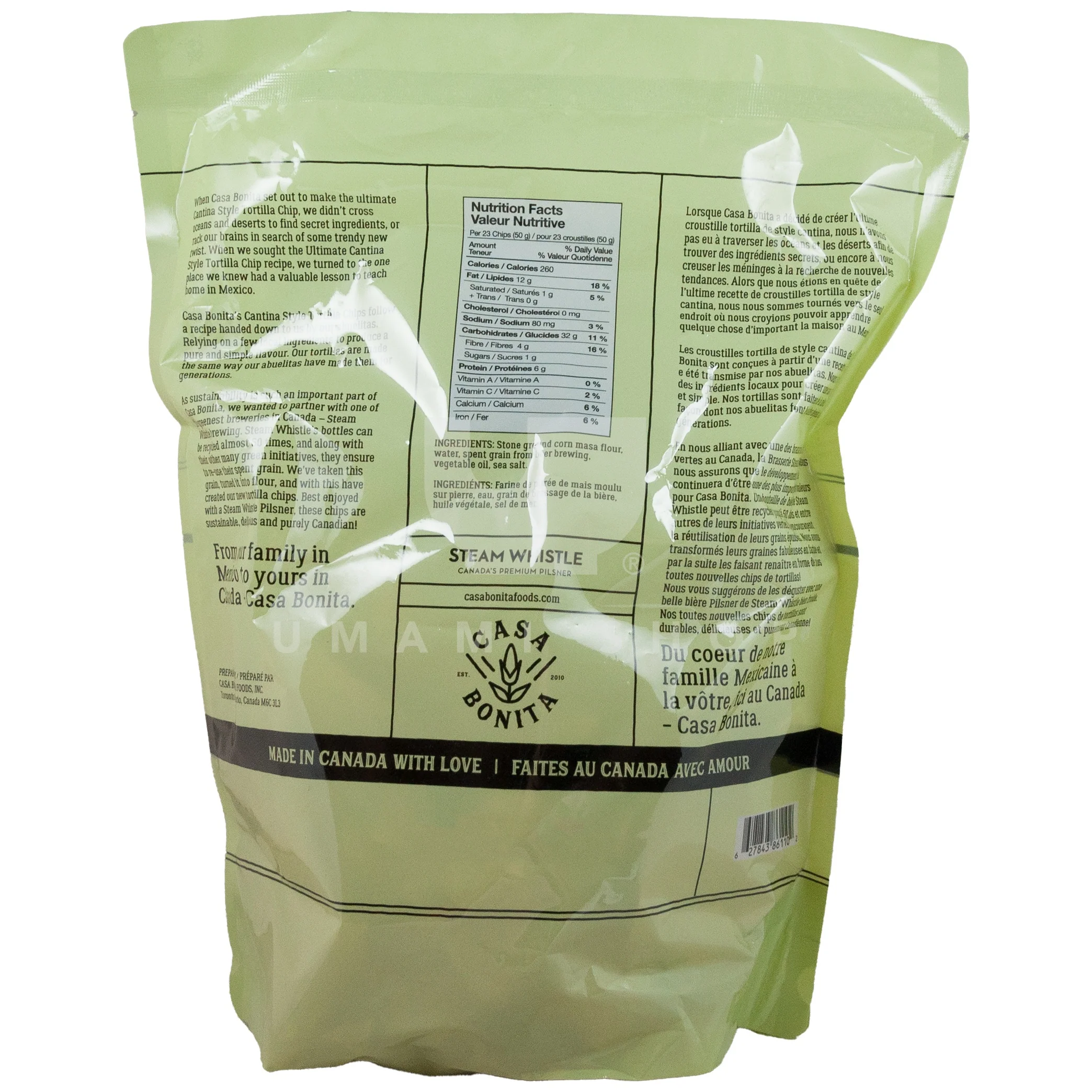 Beer Chips (V) - Image 2