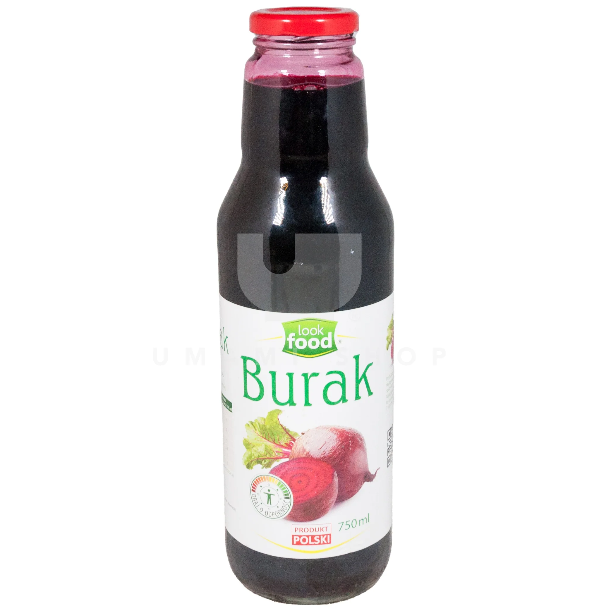 Beetroot Juice