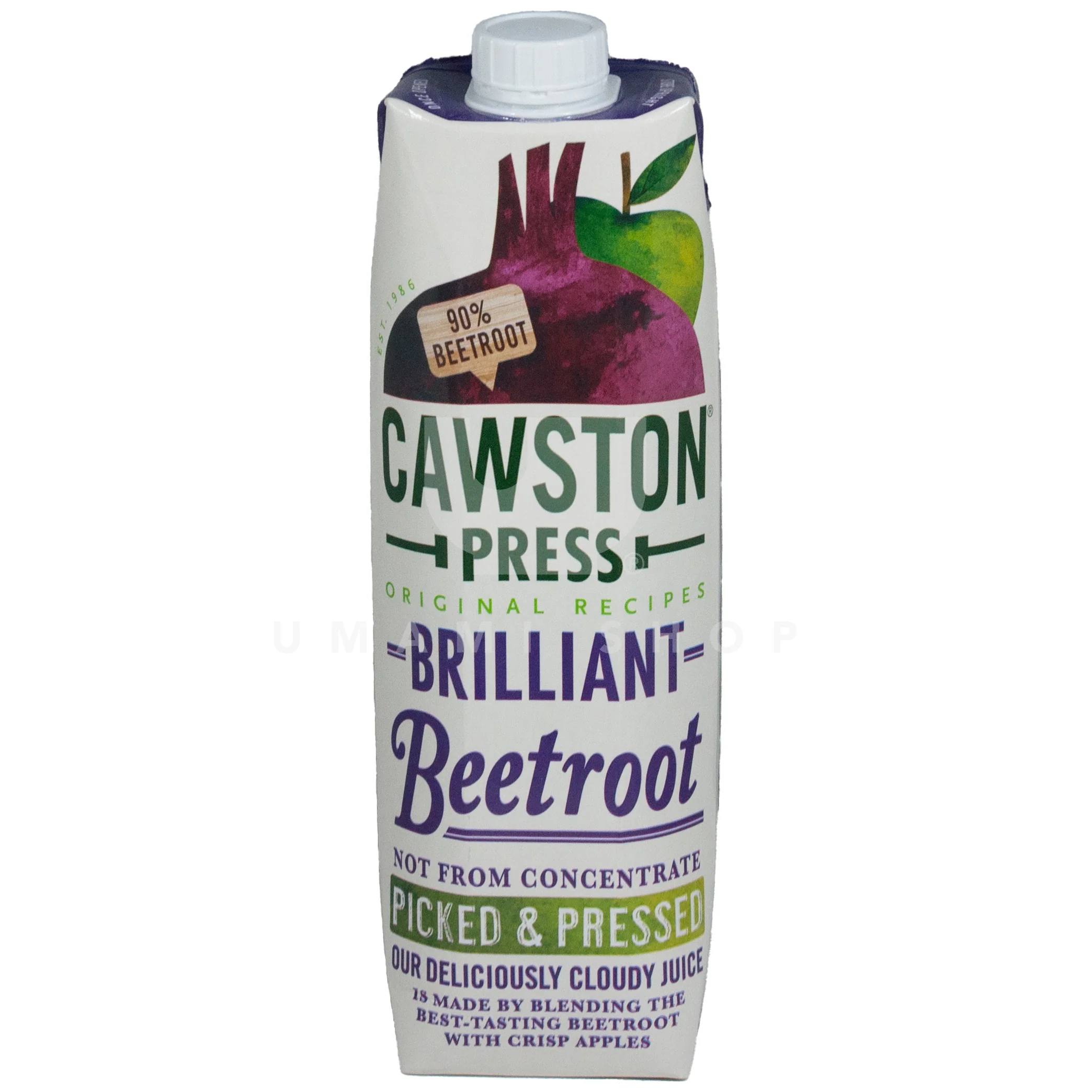 Beetroot Juice