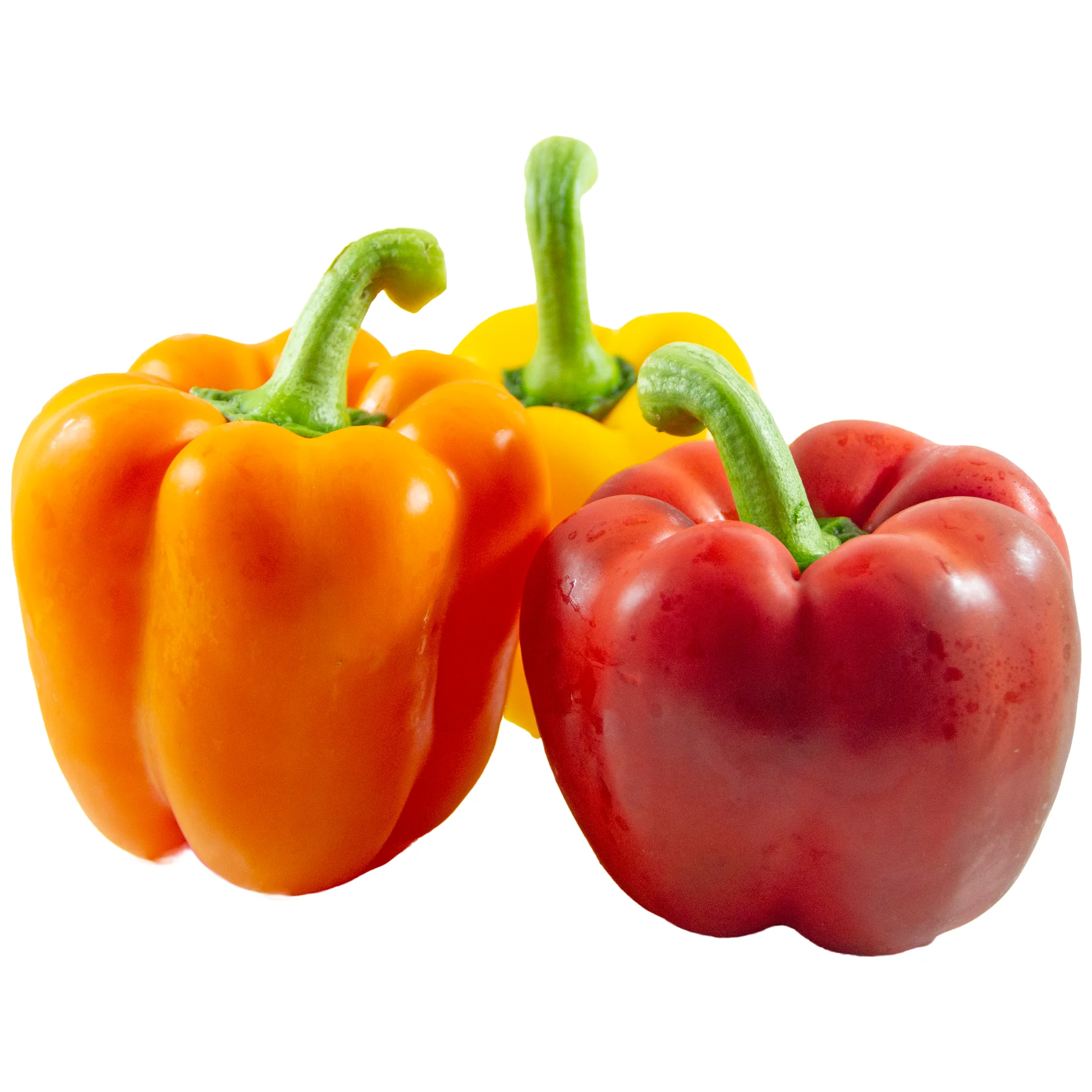 Bell Pepper