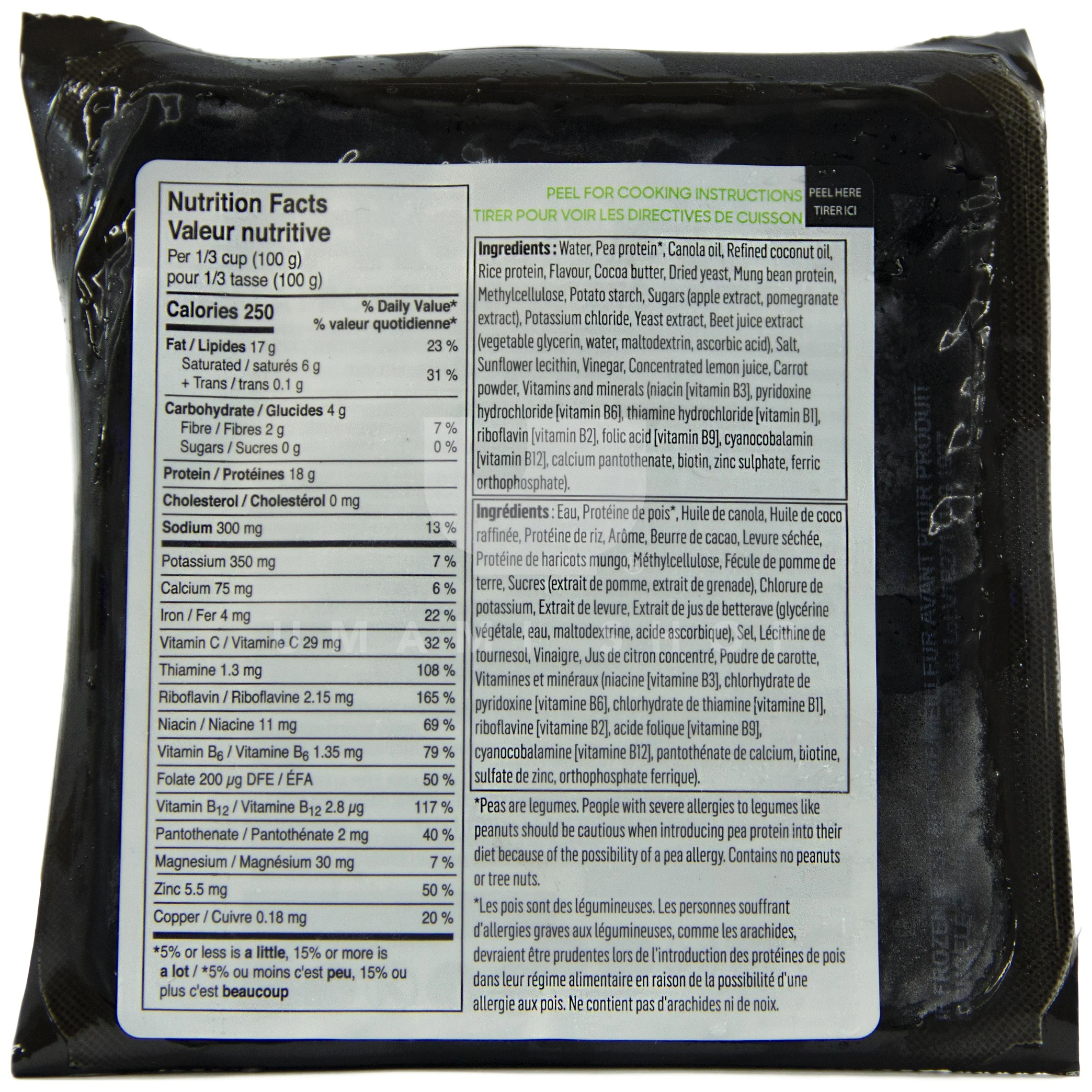 Beyond Beef Plant Based - Image 2