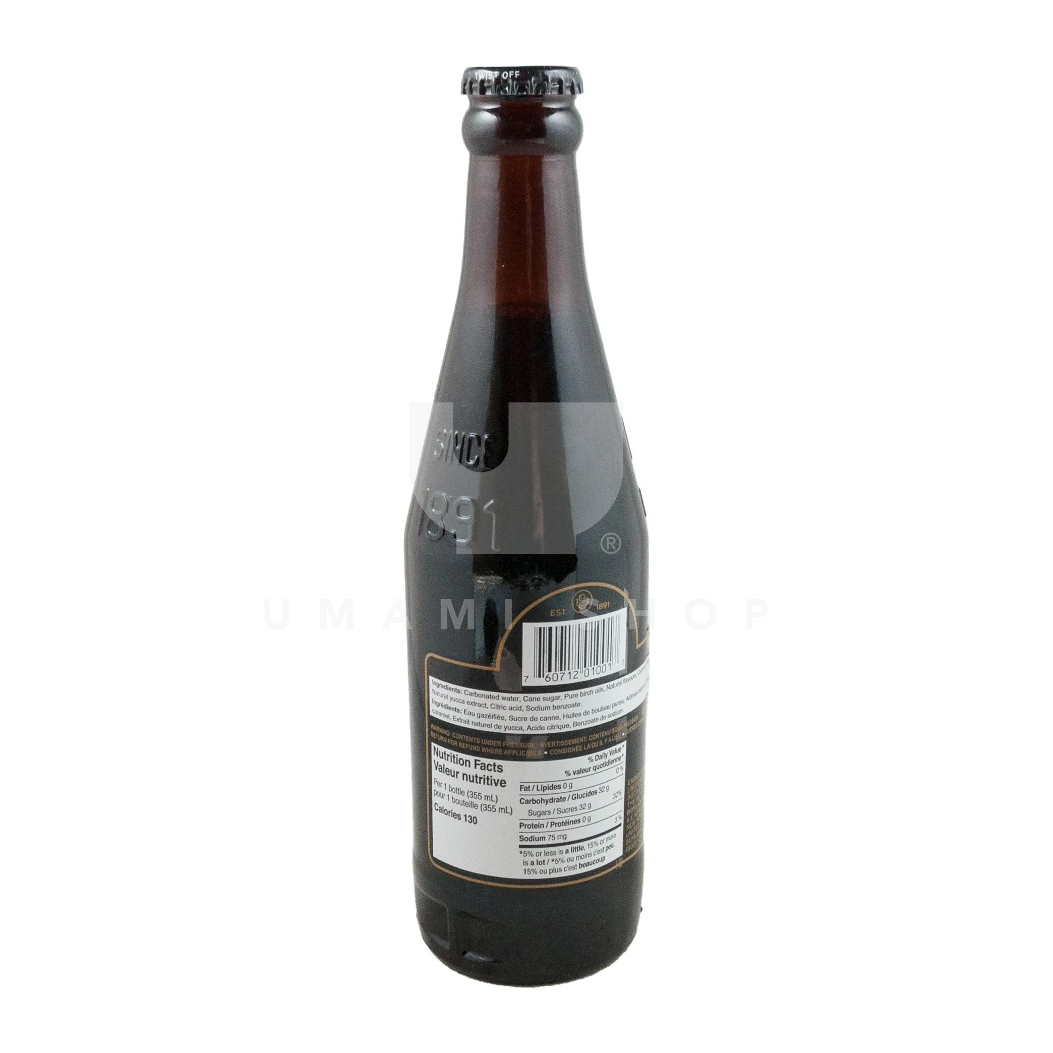 Birch Beer Original - Image 2