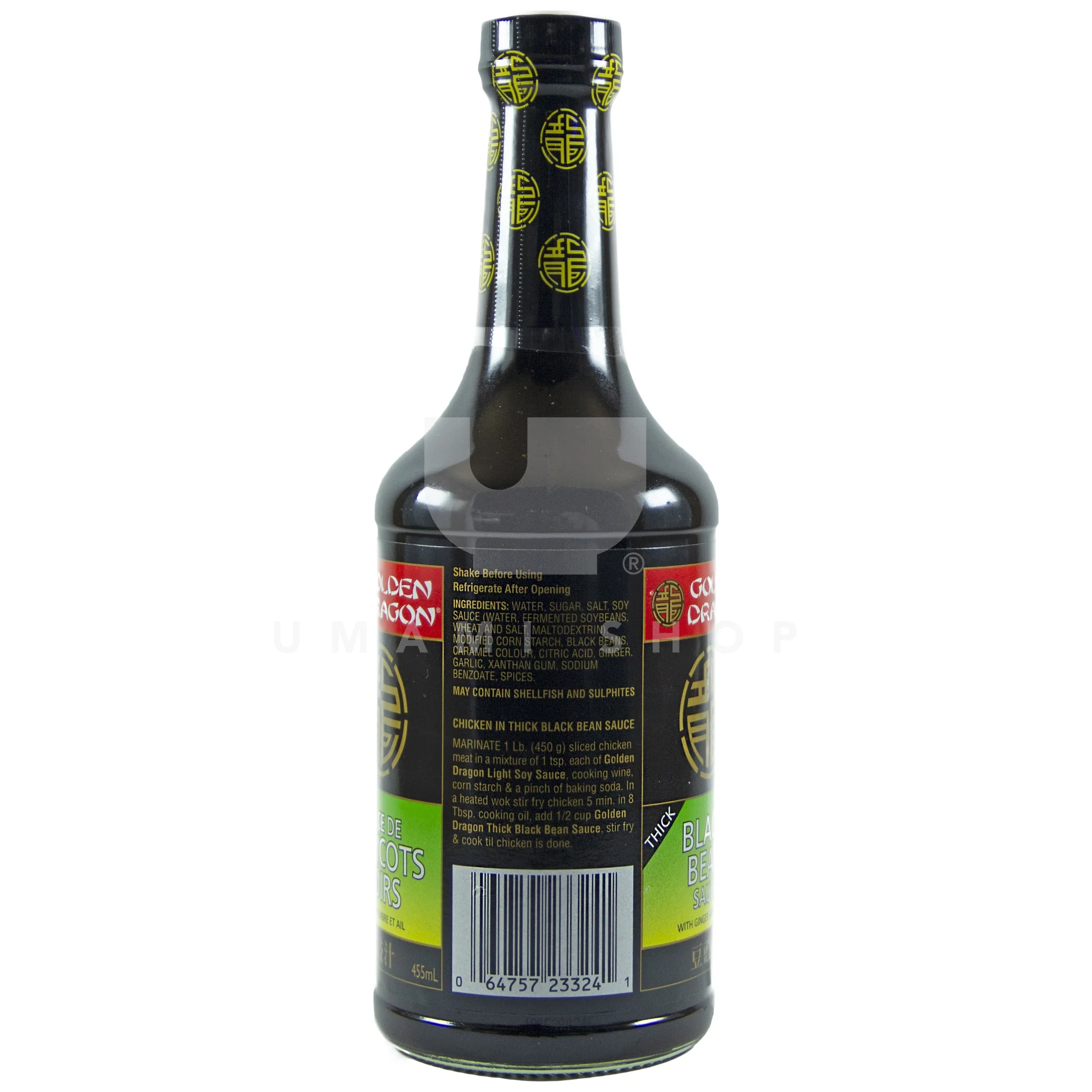 Black Bean Sauce - Image 2