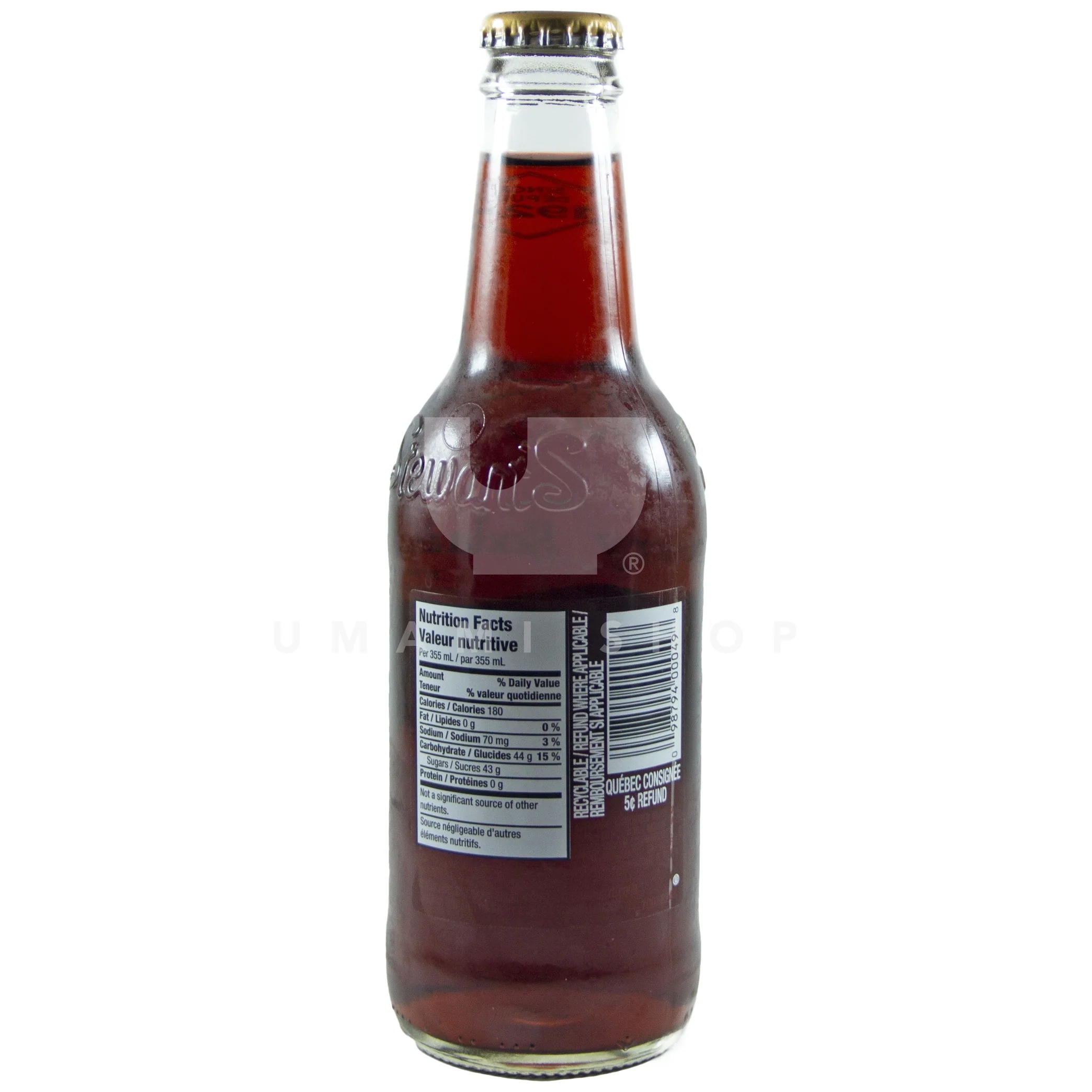 Black Cherry Soda - Image 2