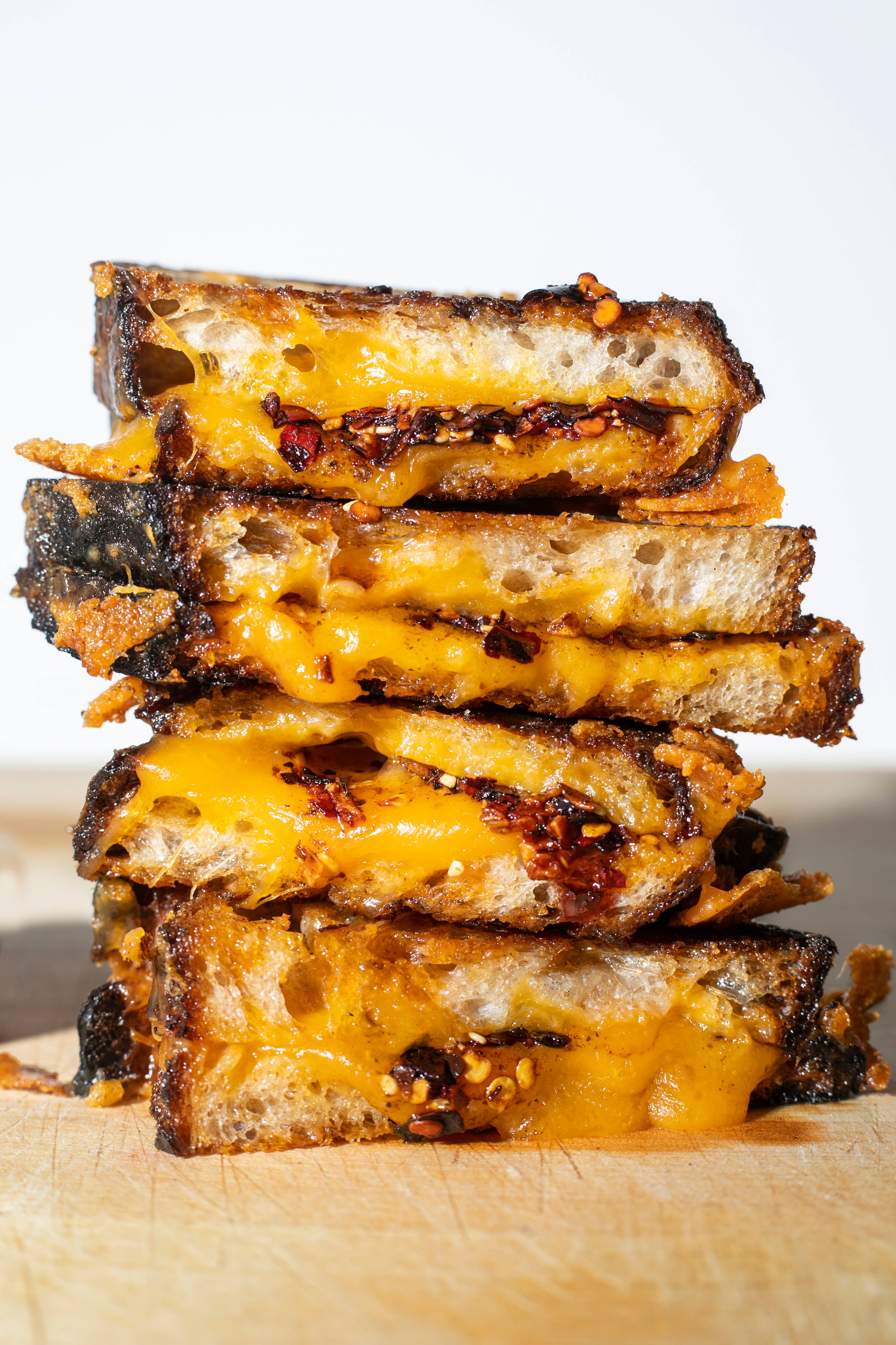 Black Truffle Chili Crunch | Chili Oil | Hot Sauce | Gourmet - Image 10