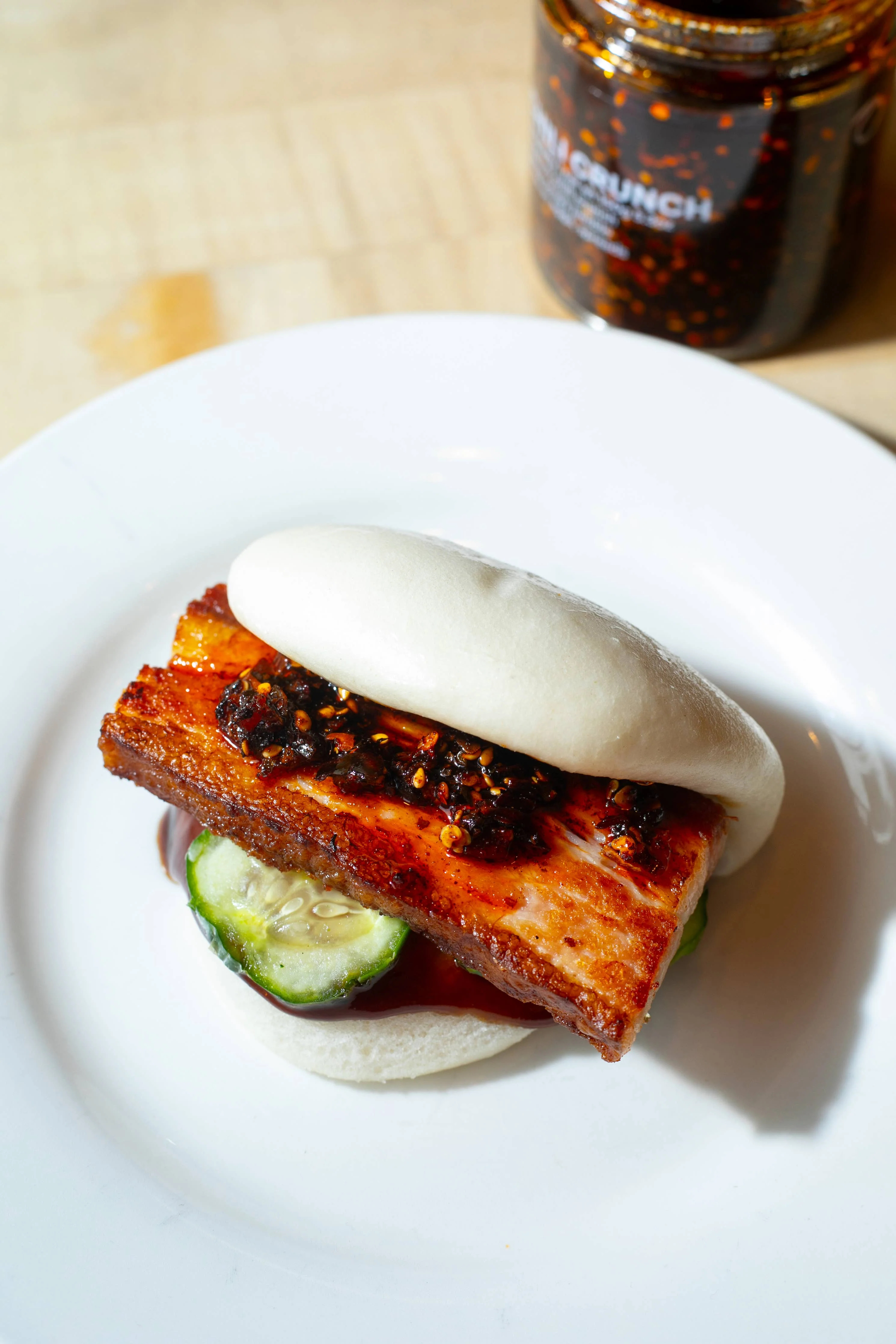 Black Truffle Chili Crunch | Chili Oil | Hot Sauce | Gourmet - Image 11