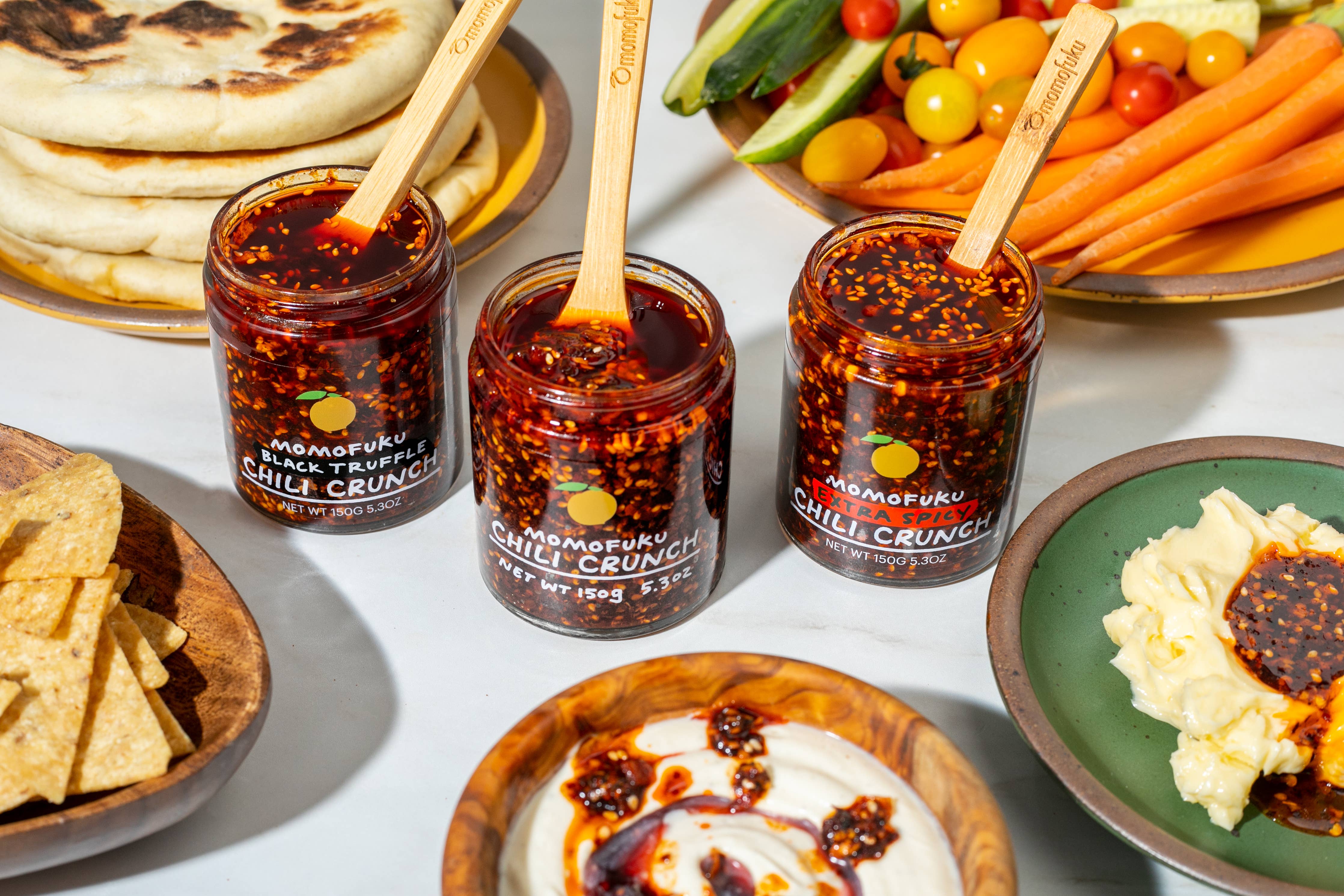 Black Truffle Chili Crunch | Chili Oil | Hot Sauce | Gourmet - Image 12