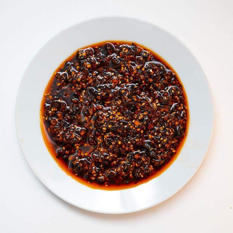 Black Truffle Chili Crunch | Chili Oil | Hot Sauce | Gourmet - Image 8