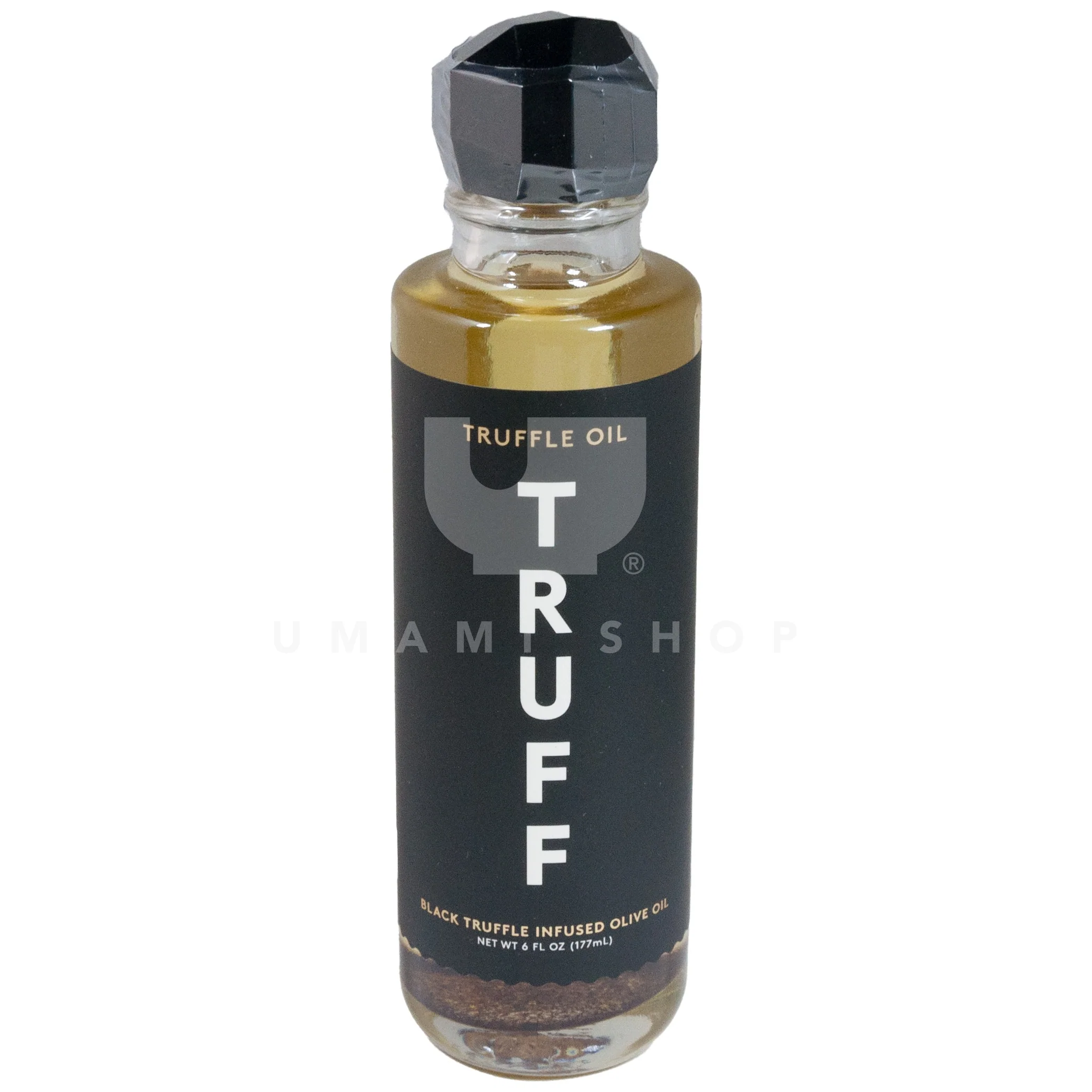 Black Truffle Olive Oil - Image 3
