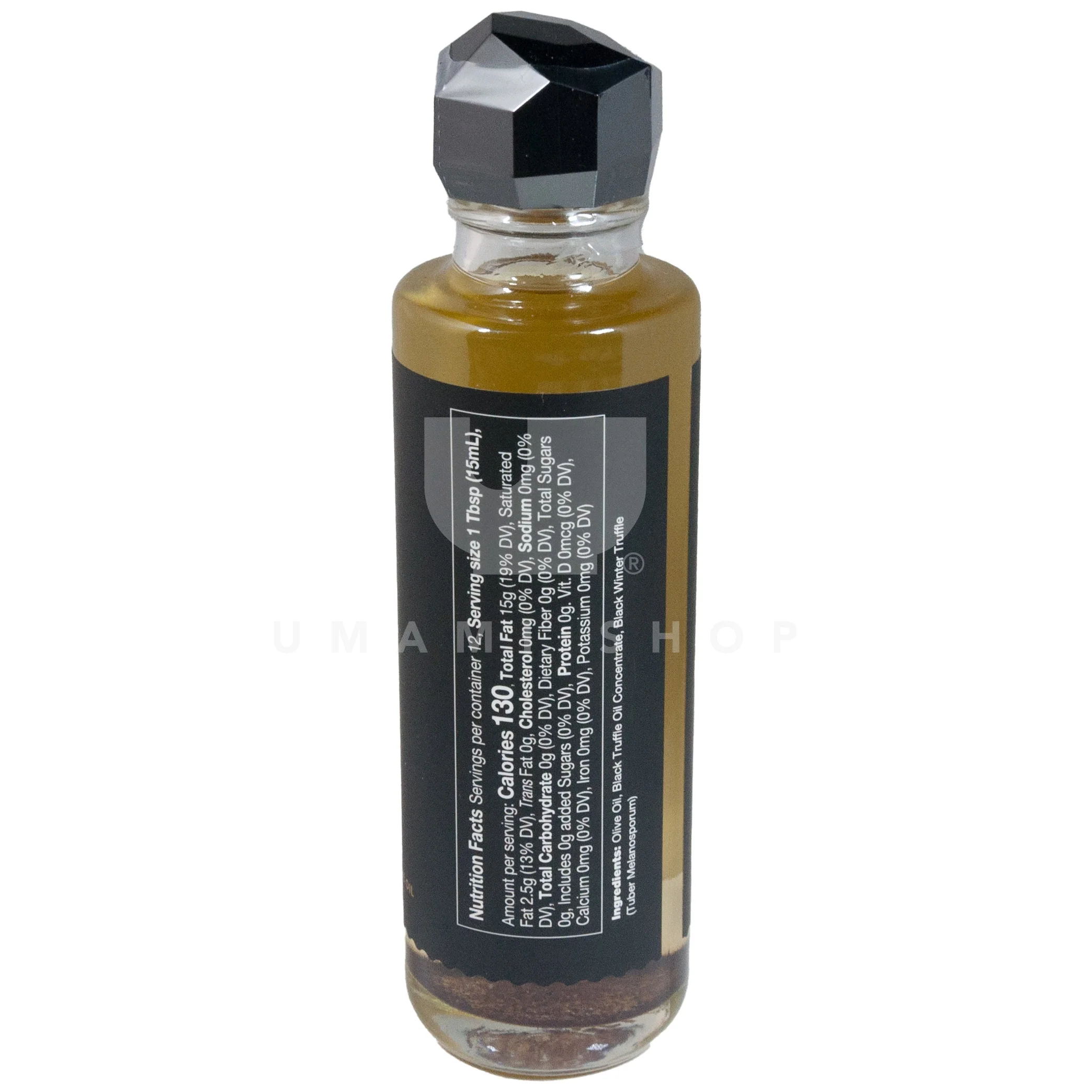Black Truffle Olive Oil - Image 4