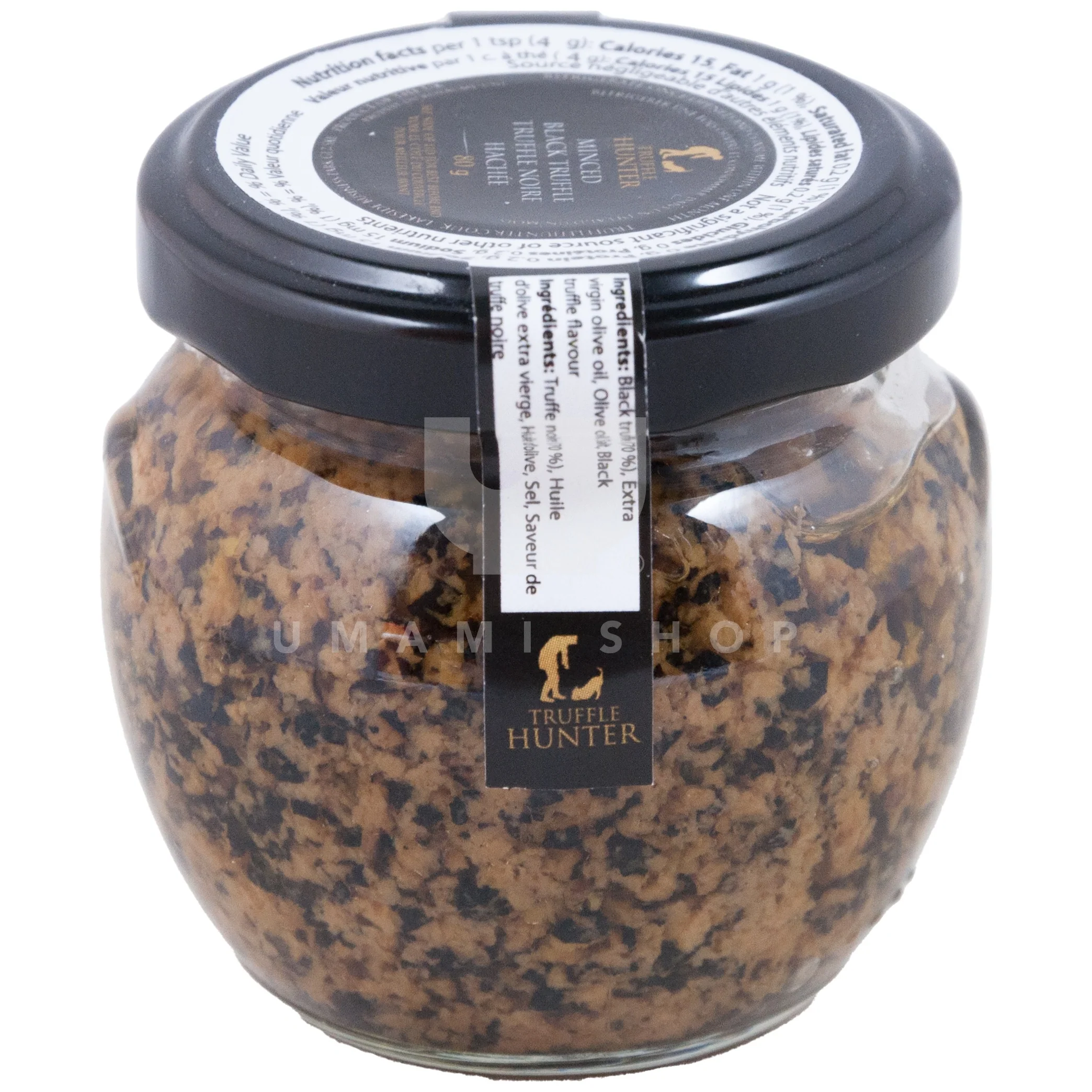 Black Truffle Minced - Image 2