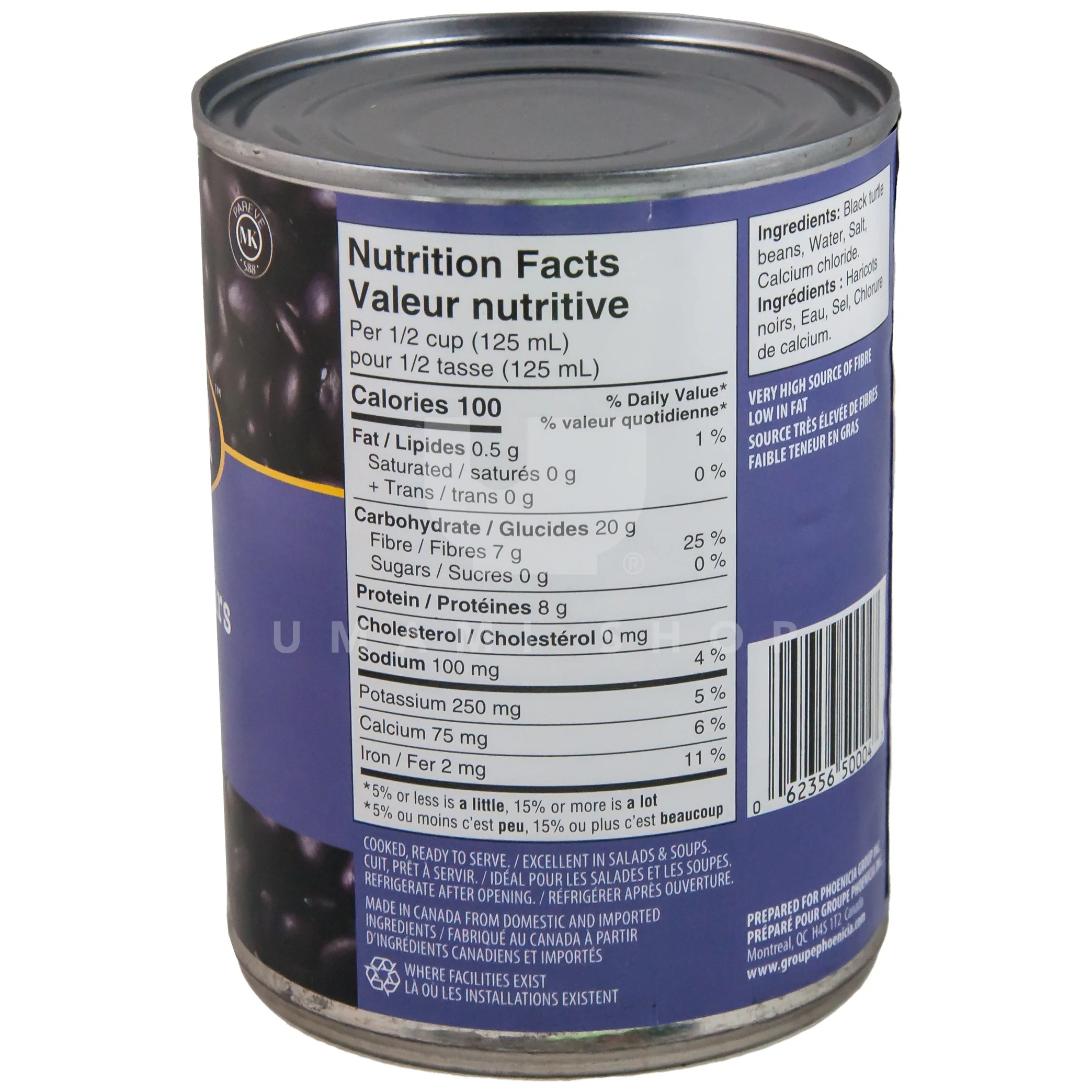 Black Turtle Beans - Image 2