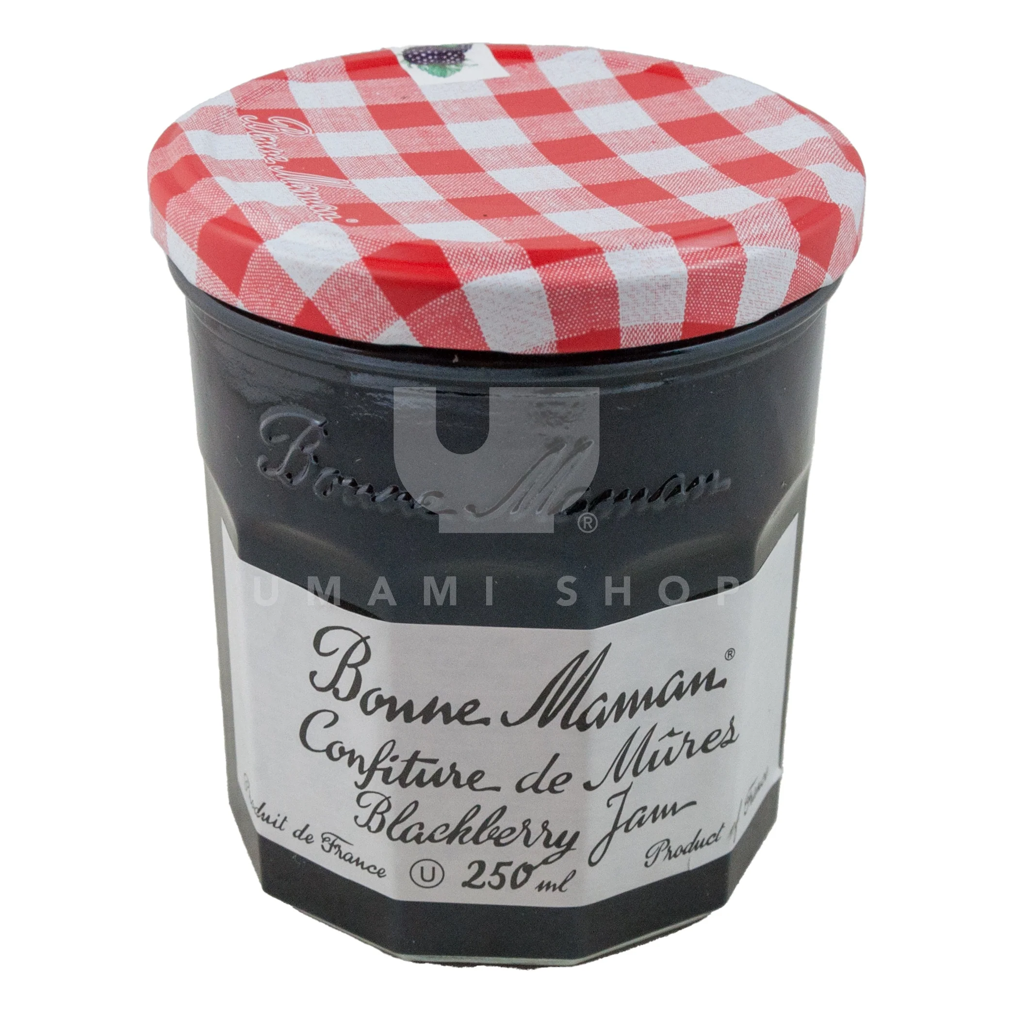 Blackberry Jam